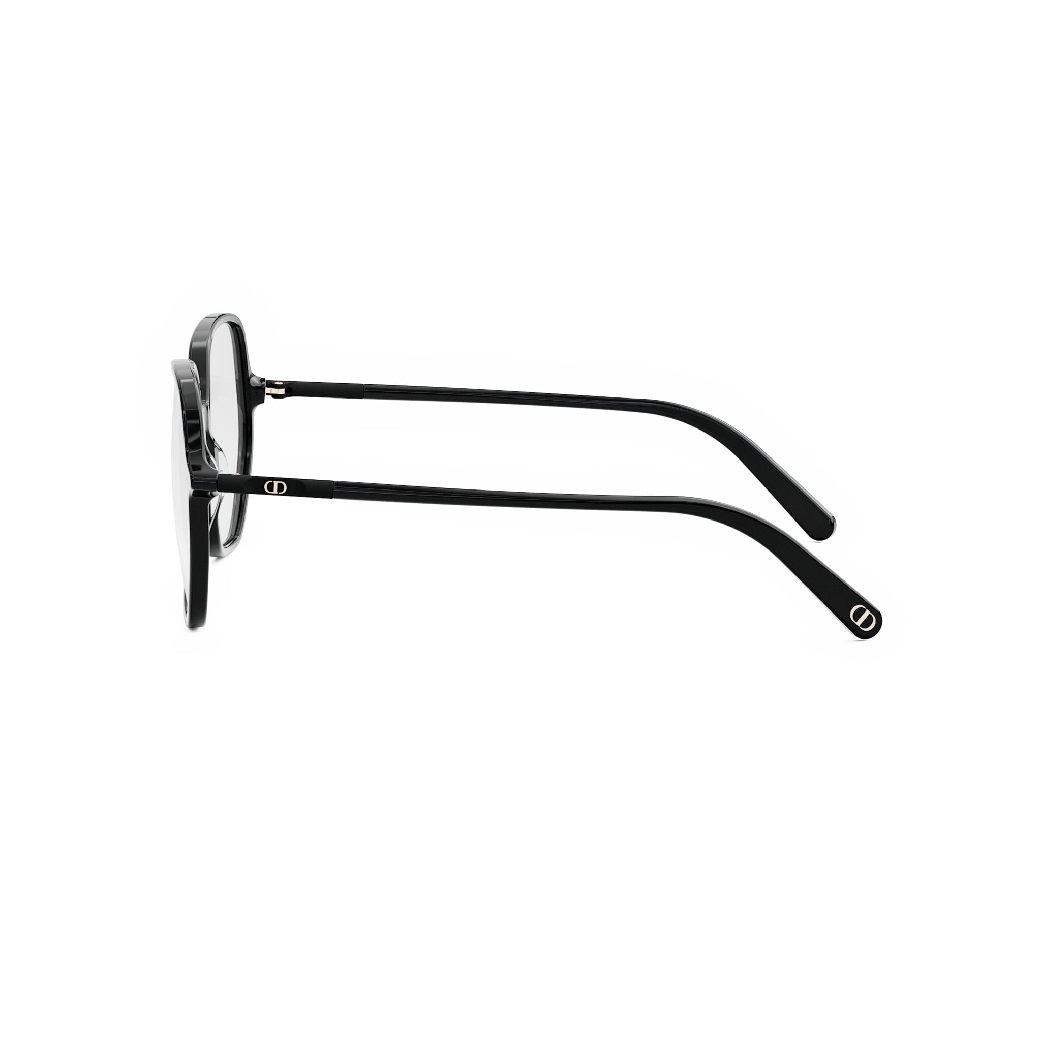 MINI CD O S8I GEOMETRIC EYEGLASSES - Jorge Oculista