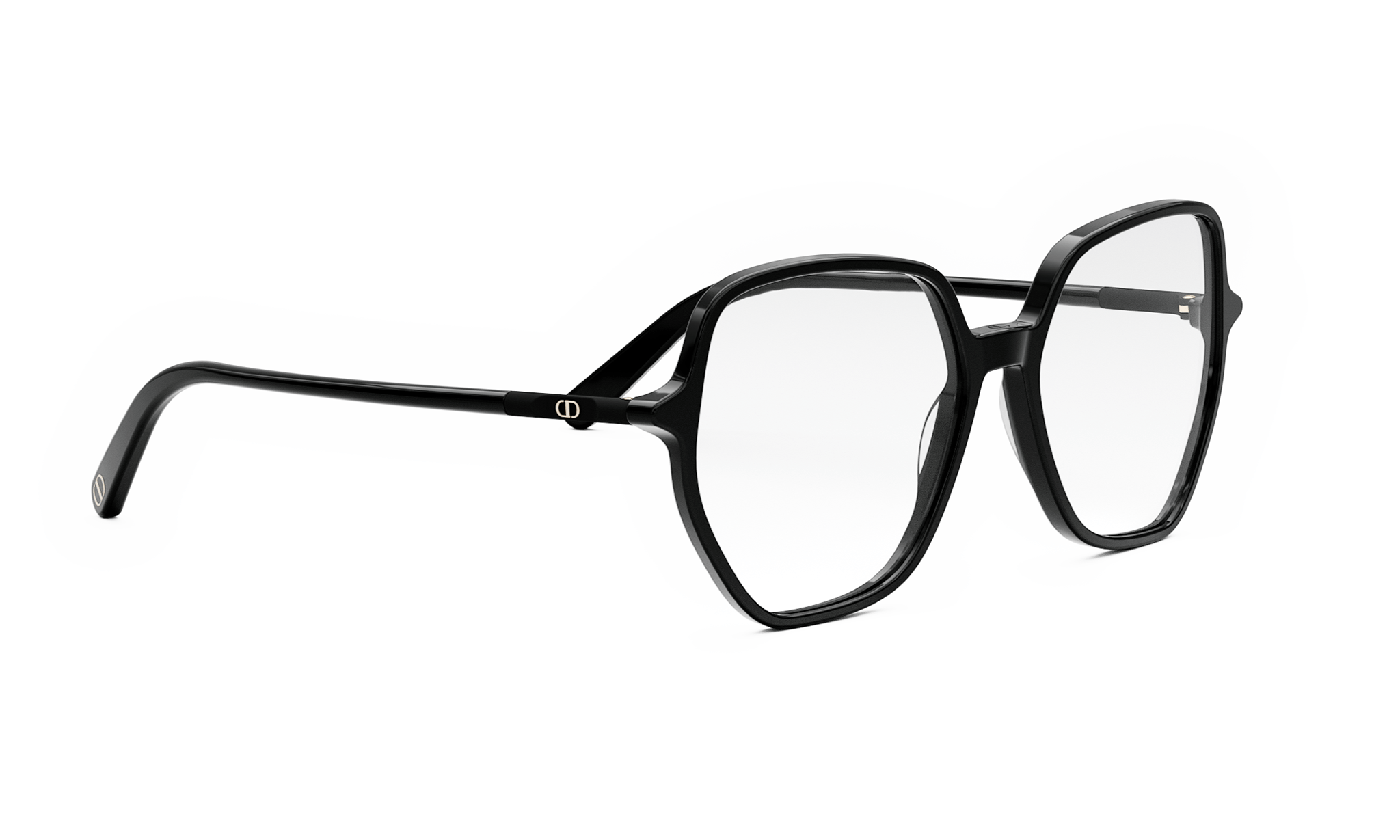 MINI CD O S8I GEOMETRIC EYEGLASSES - Jorge Oculista