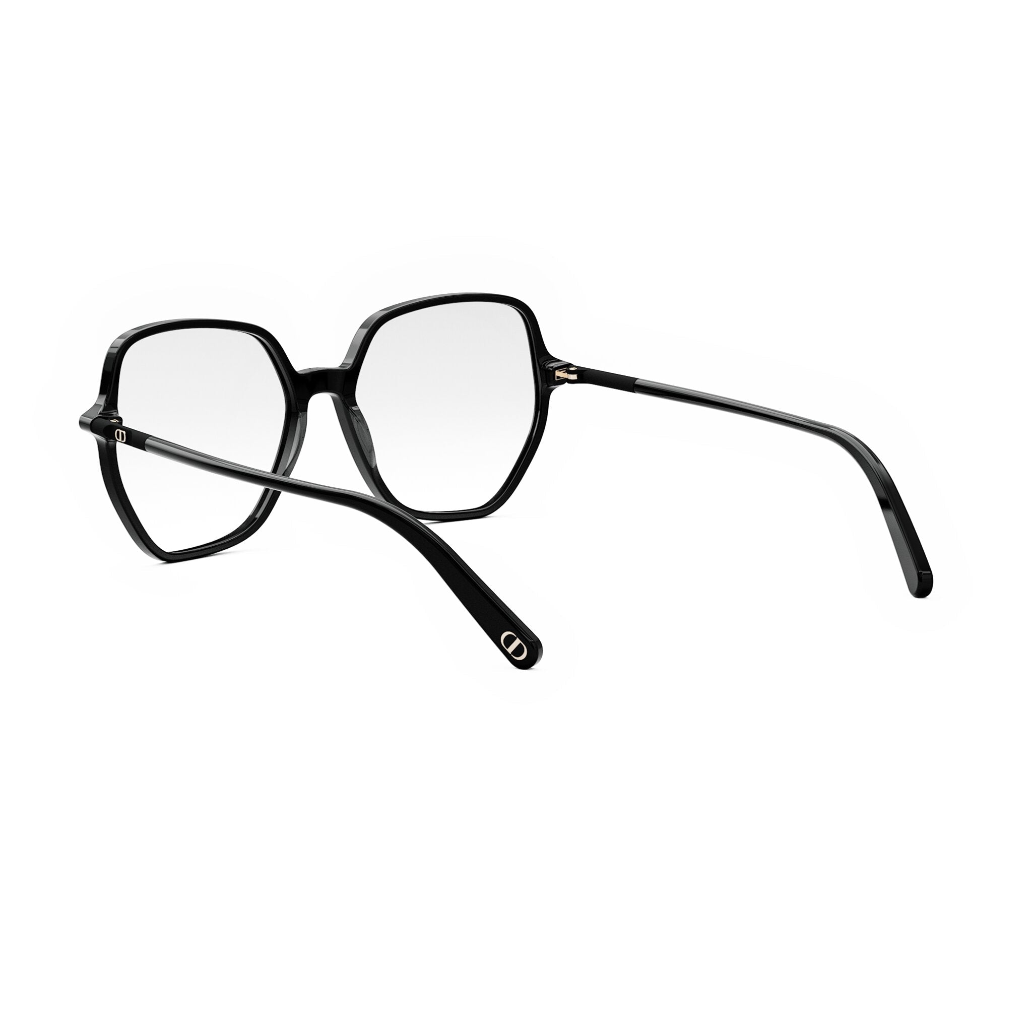 MINI CD O S8I GEOMETRIC EYEGLASSES - Jorge Oculista
