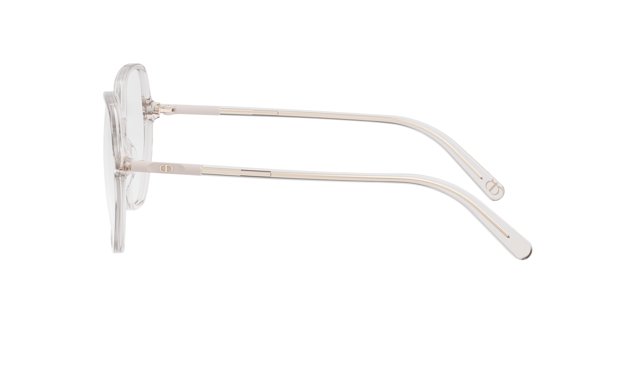 MINI CD O S8I GEOMETRIC EYEGLASSES - Jorge Oculista