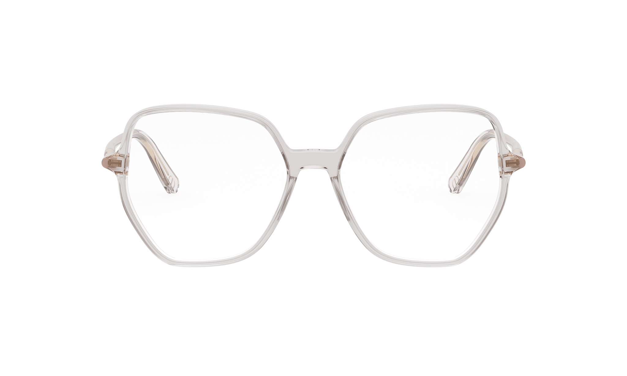MINI CD O S8I GEOMETRIC EYEGLASSES - Jorge Oculista