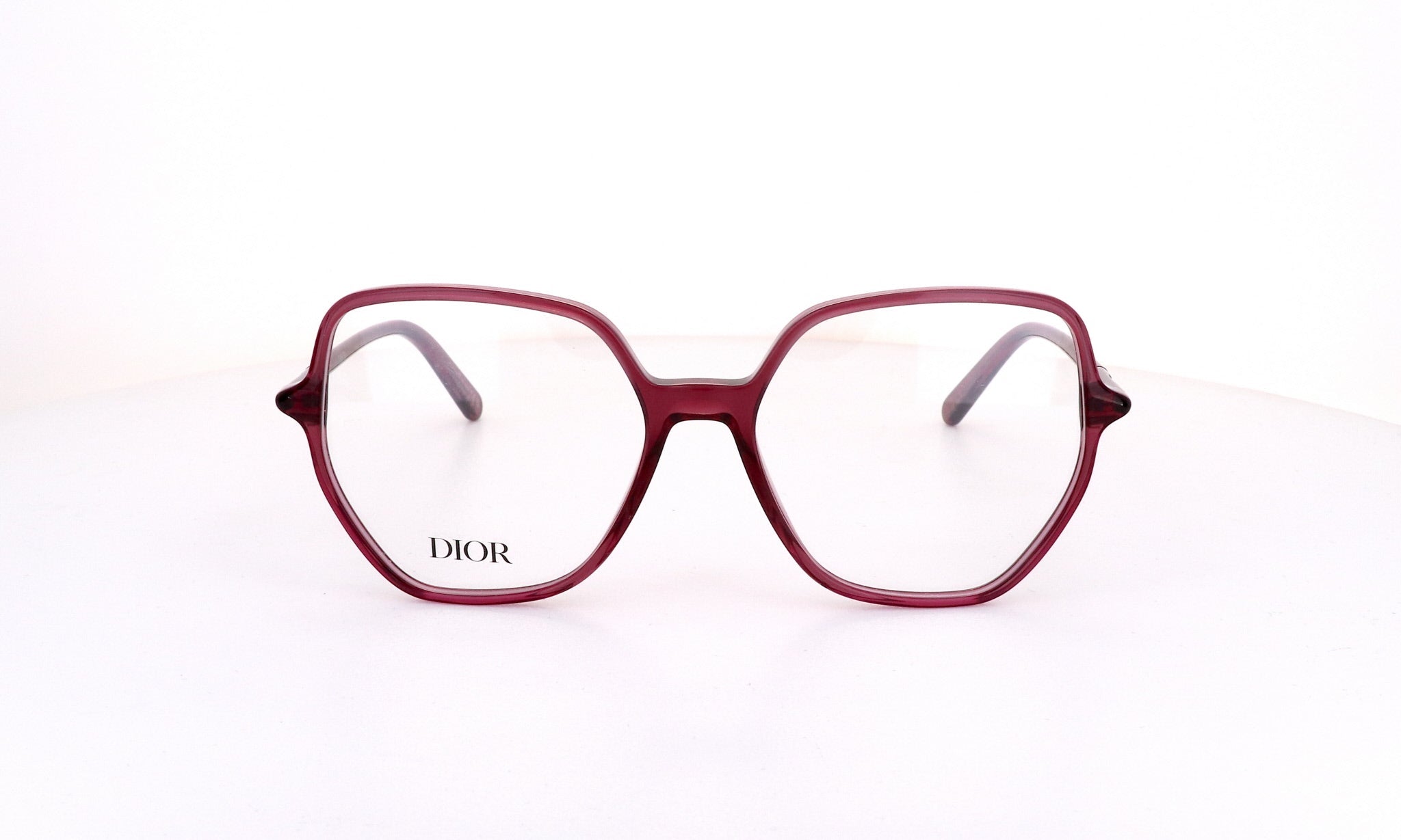 MINI CD O S8I GEOMETRIC EYEGLASSES - Jorge Oculista