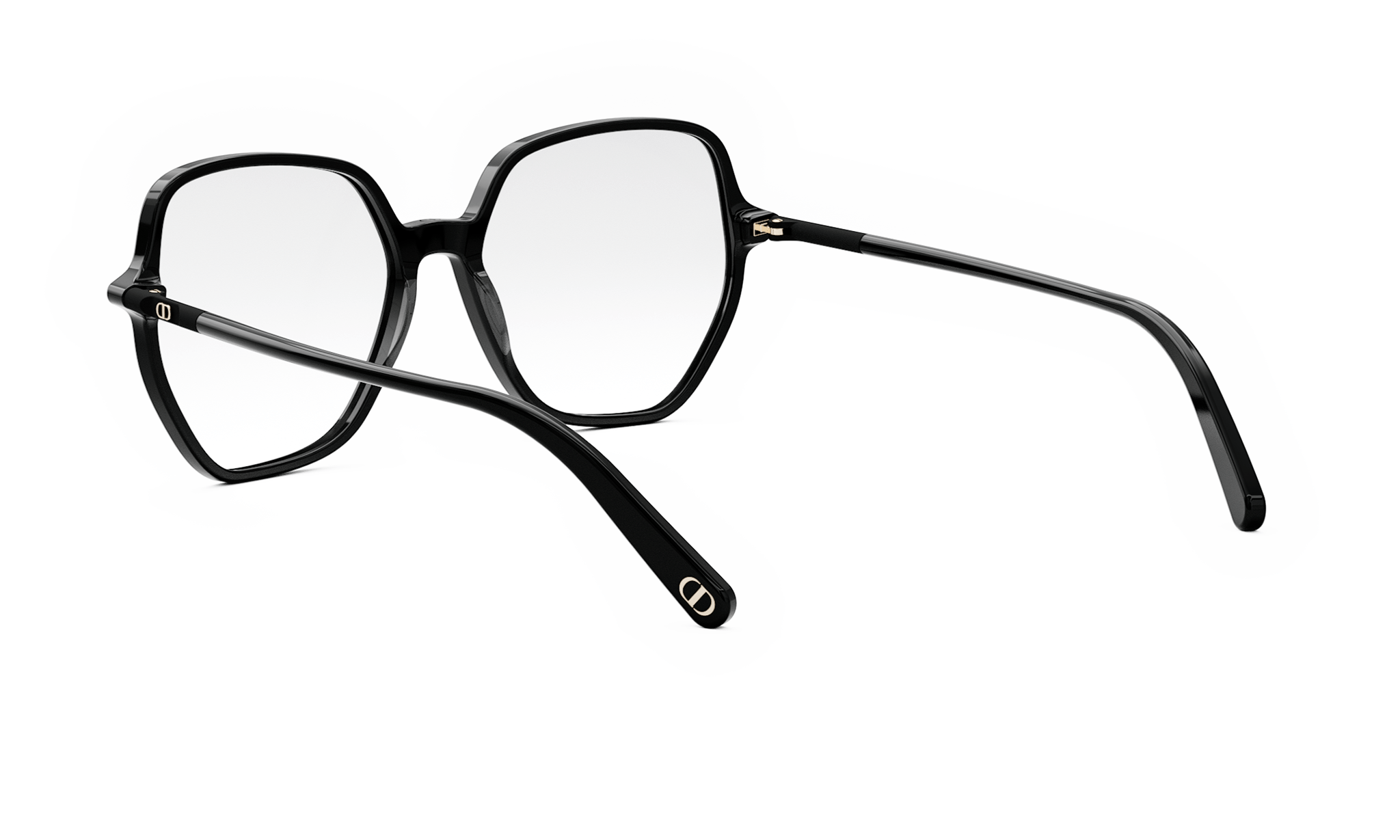 MINI CD O S8I GEOMETRIC EYEGLASSES - Jorge Oculista