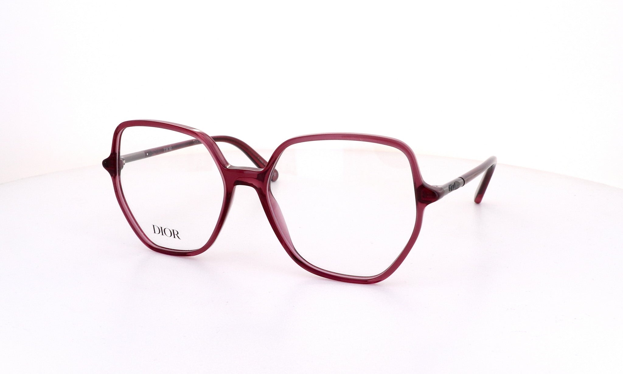 MINI CD O S8I GEOMETRIC EYEGLASSES - Jorge Oculista