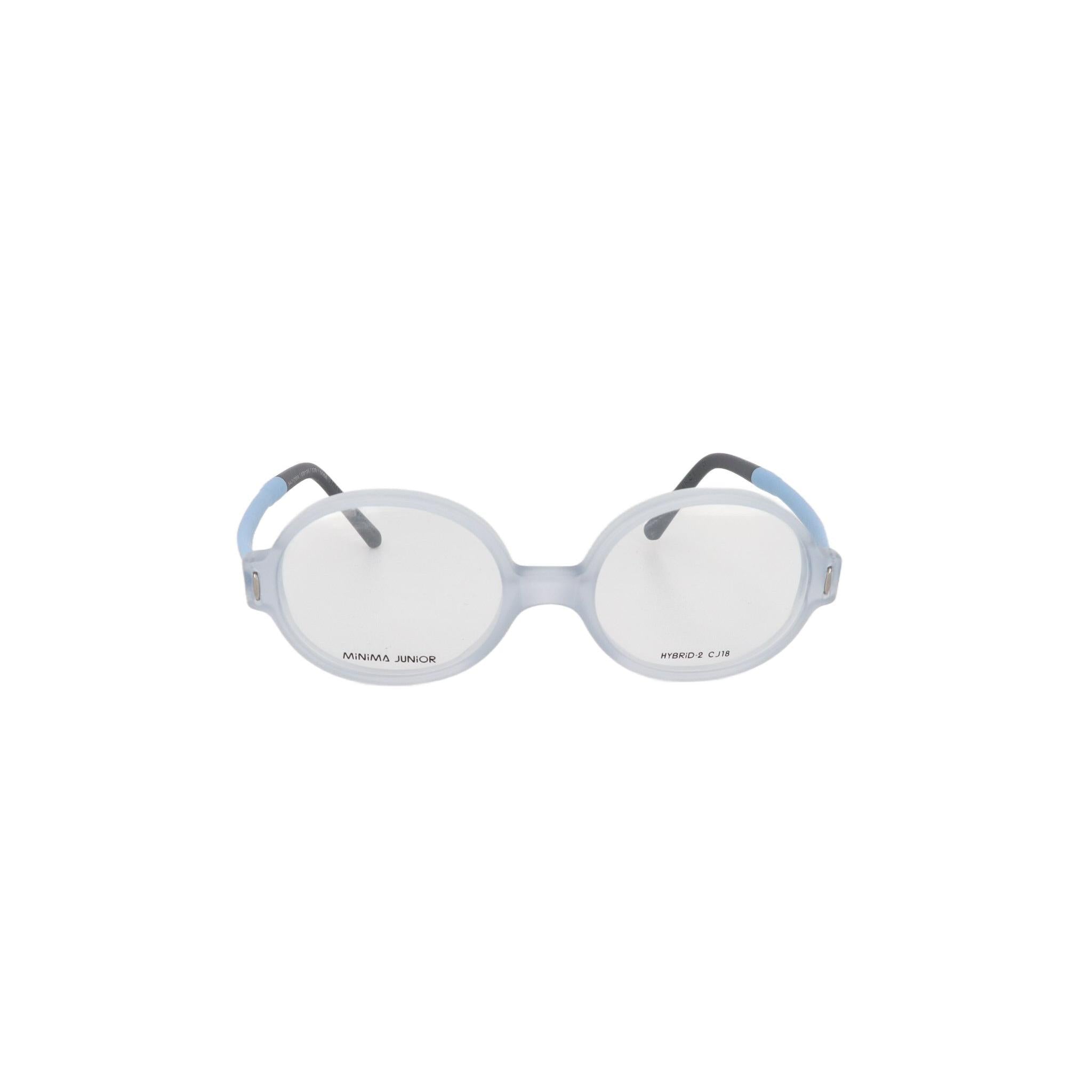 MINIMA HYBRID - 2 CJ18 - Jorge Oculista