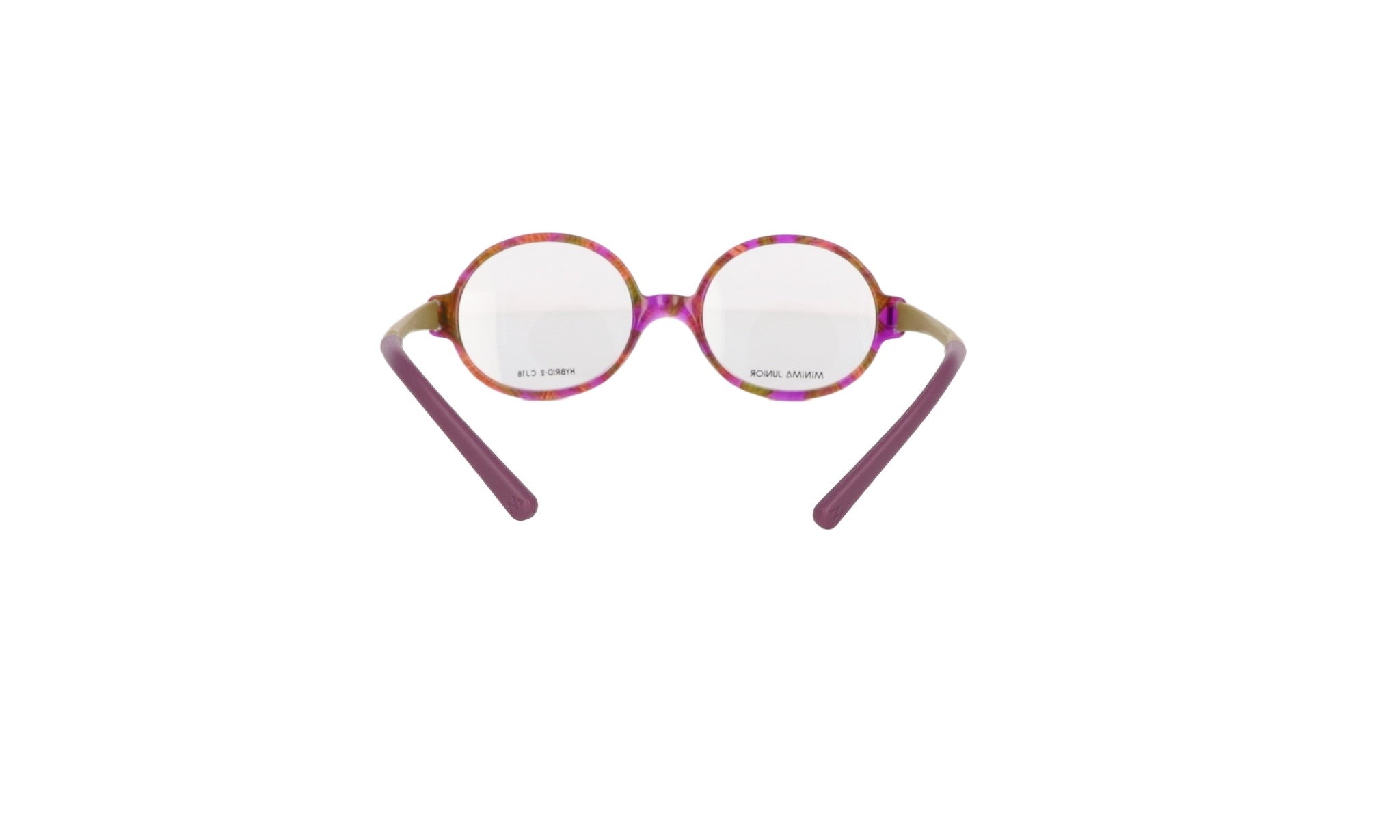 MINIMA HYBRID - 2 CJ18 - Jorge Oculista