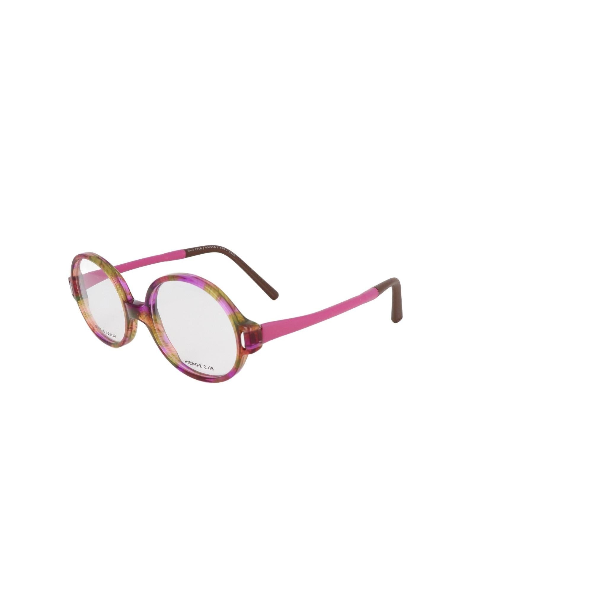 MINIMA HYBRID - 2 CJ18 - Jorge Oculista