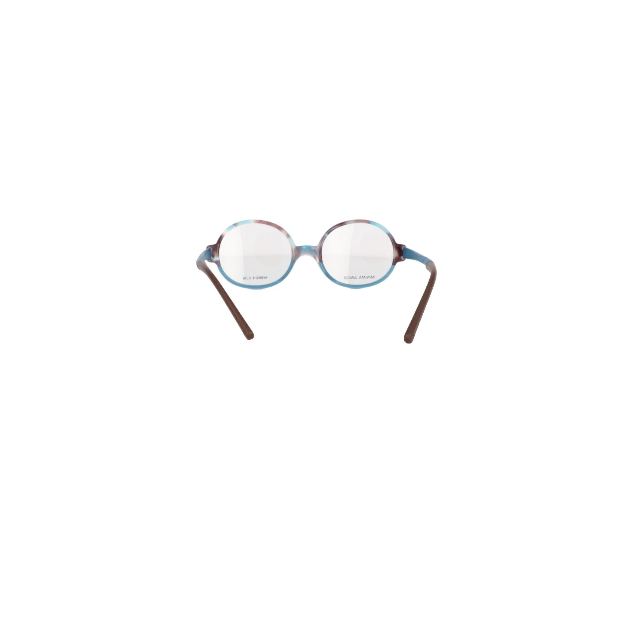 MINIMA HYBRID - 2 CJ18 - Jorge Oculista