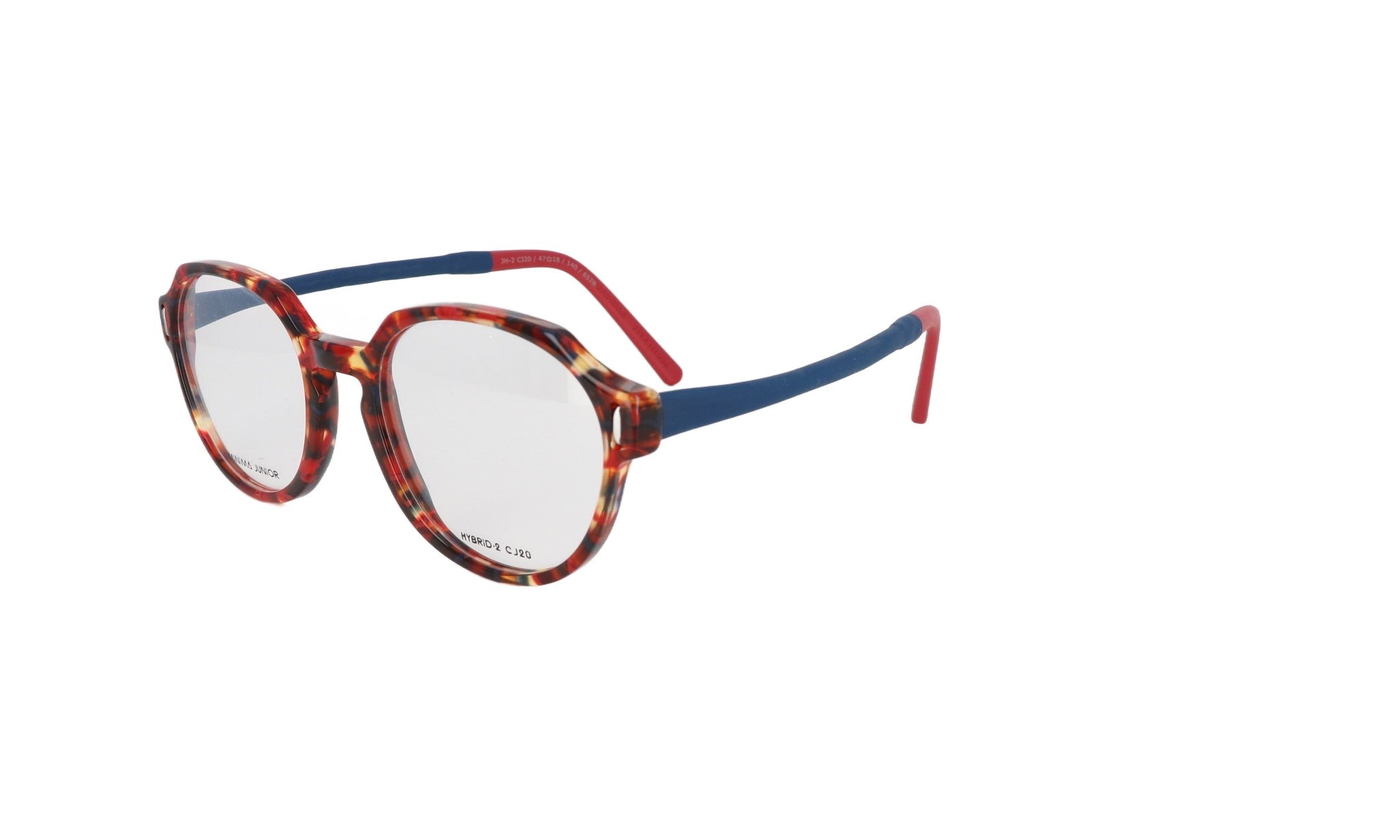 MINIMA HYBRID - 2 CJ20 - Jorge Oculista