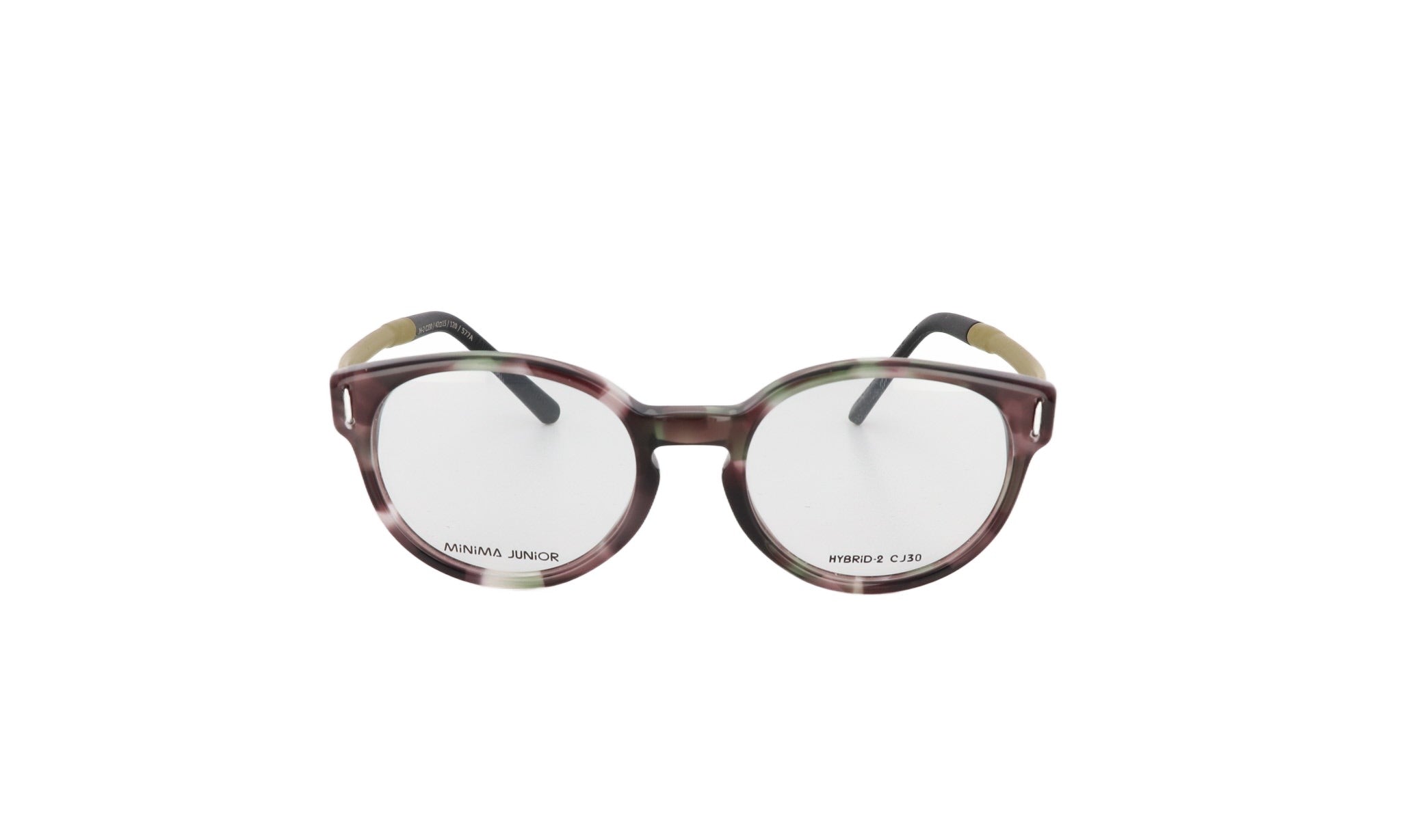 MINIMA HYBRID - 2 CJ30 - Jorge Oculista