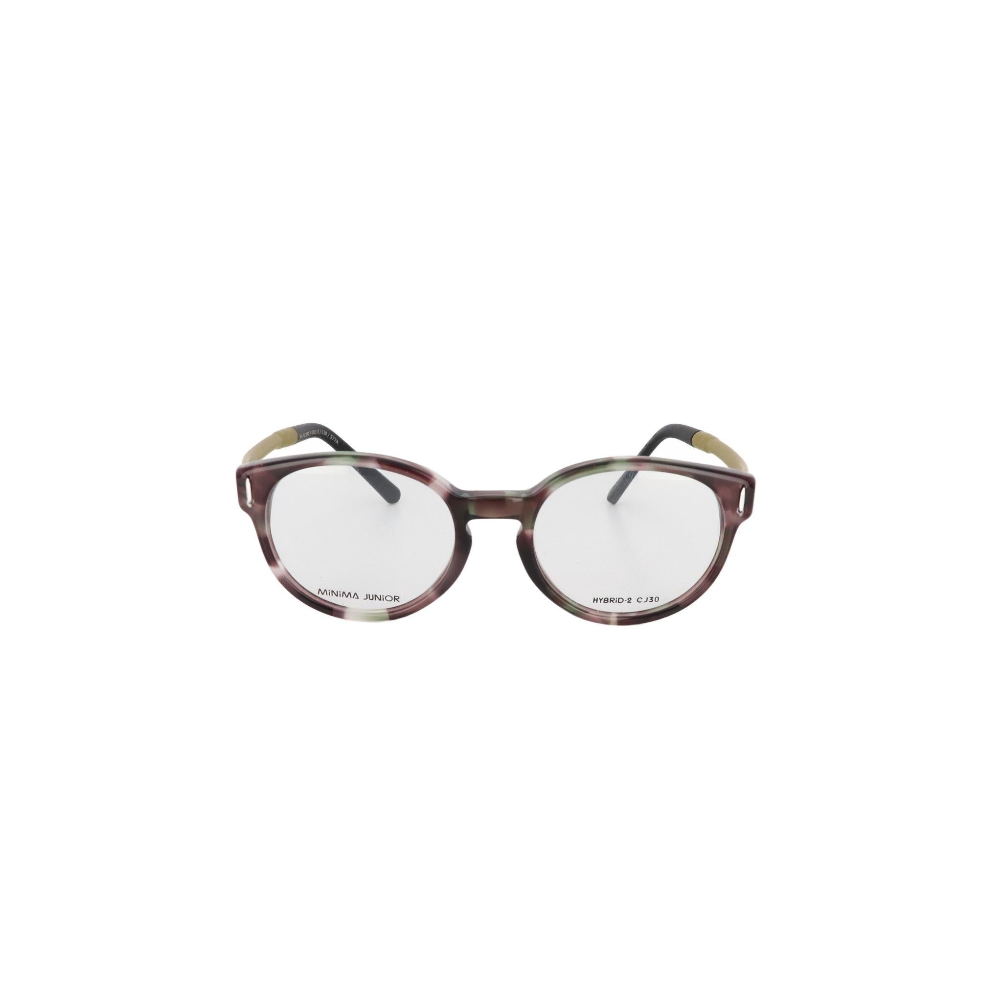 MINIMA HYBRID - 2 CJ30 - Jorge Oculista