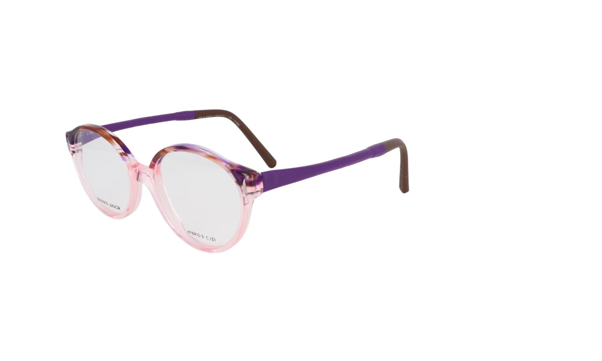 MINIMA HYBRID - 2 CJ31 - Jorge Oculista