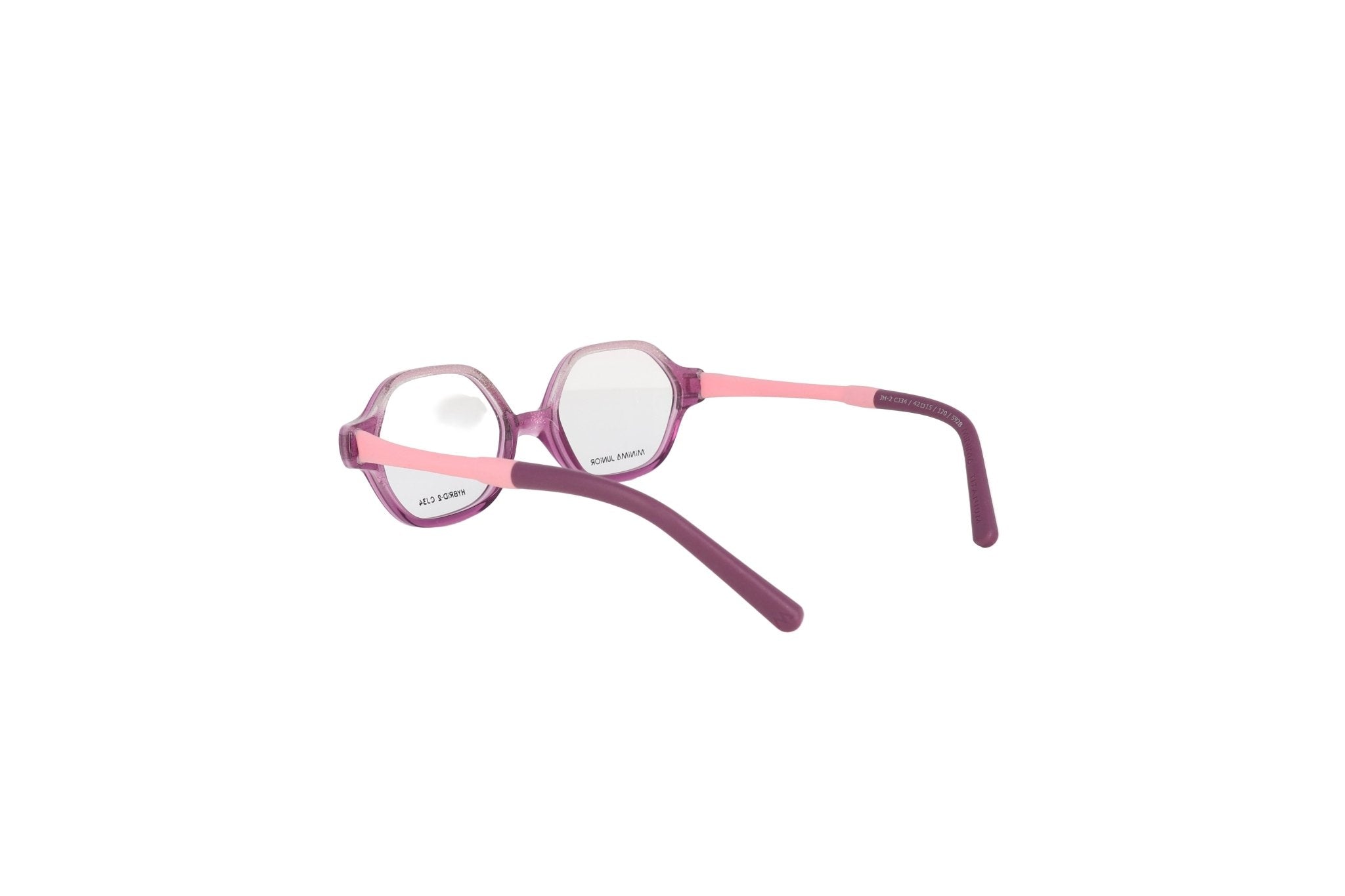 MINIMA . HYBRID - 2 CJ34 - Jorge Oculista