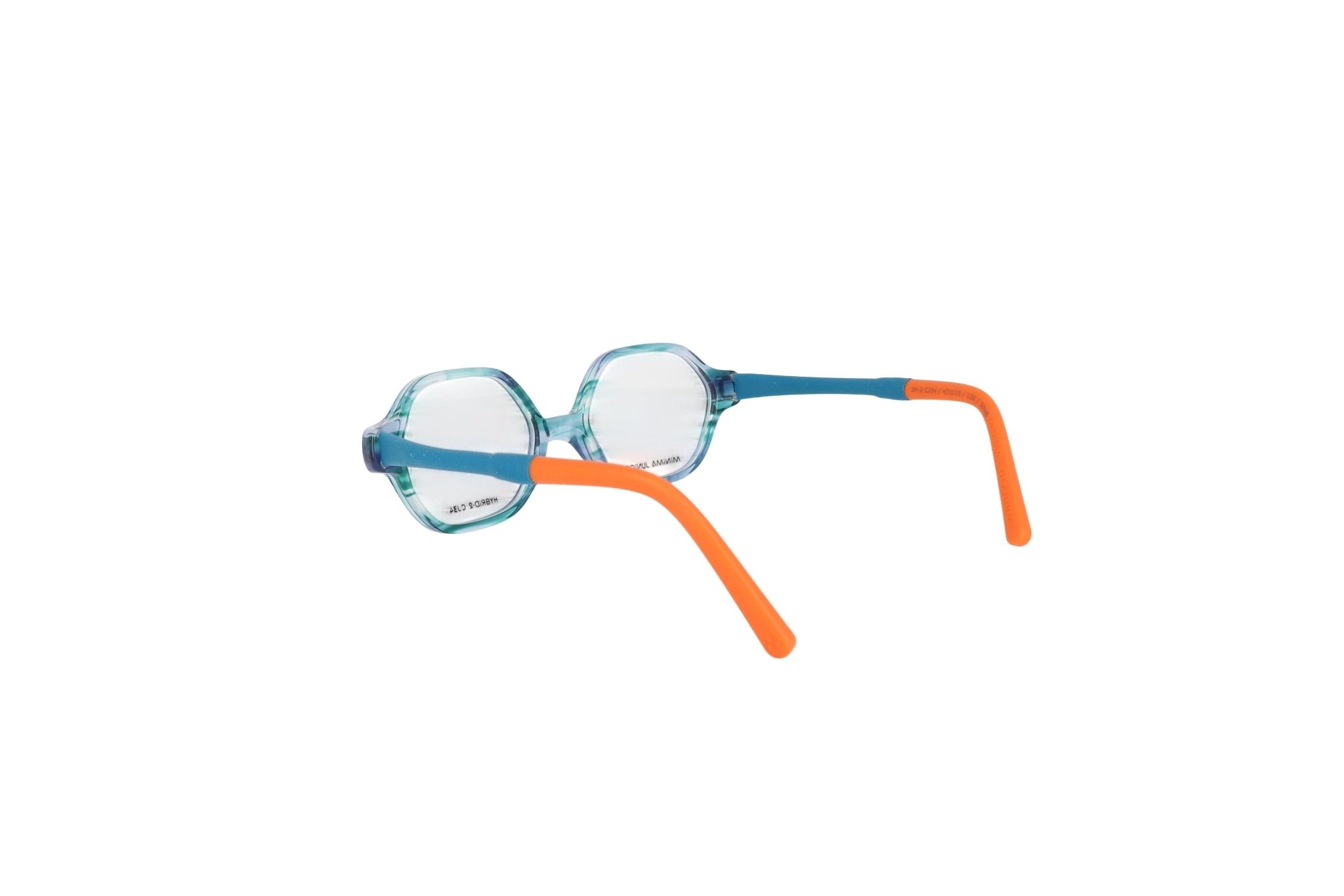 MINIMA . HYBRID - 2 CJ34 - Jorge Oculista