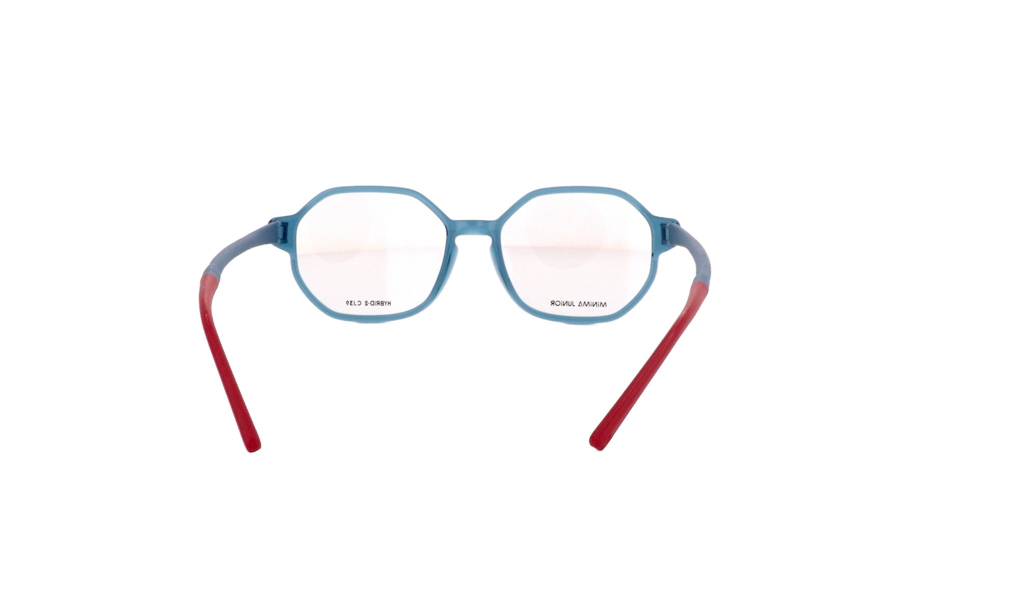 MINIMA HYBRID - 2 CJ39 - Jorge Oculista