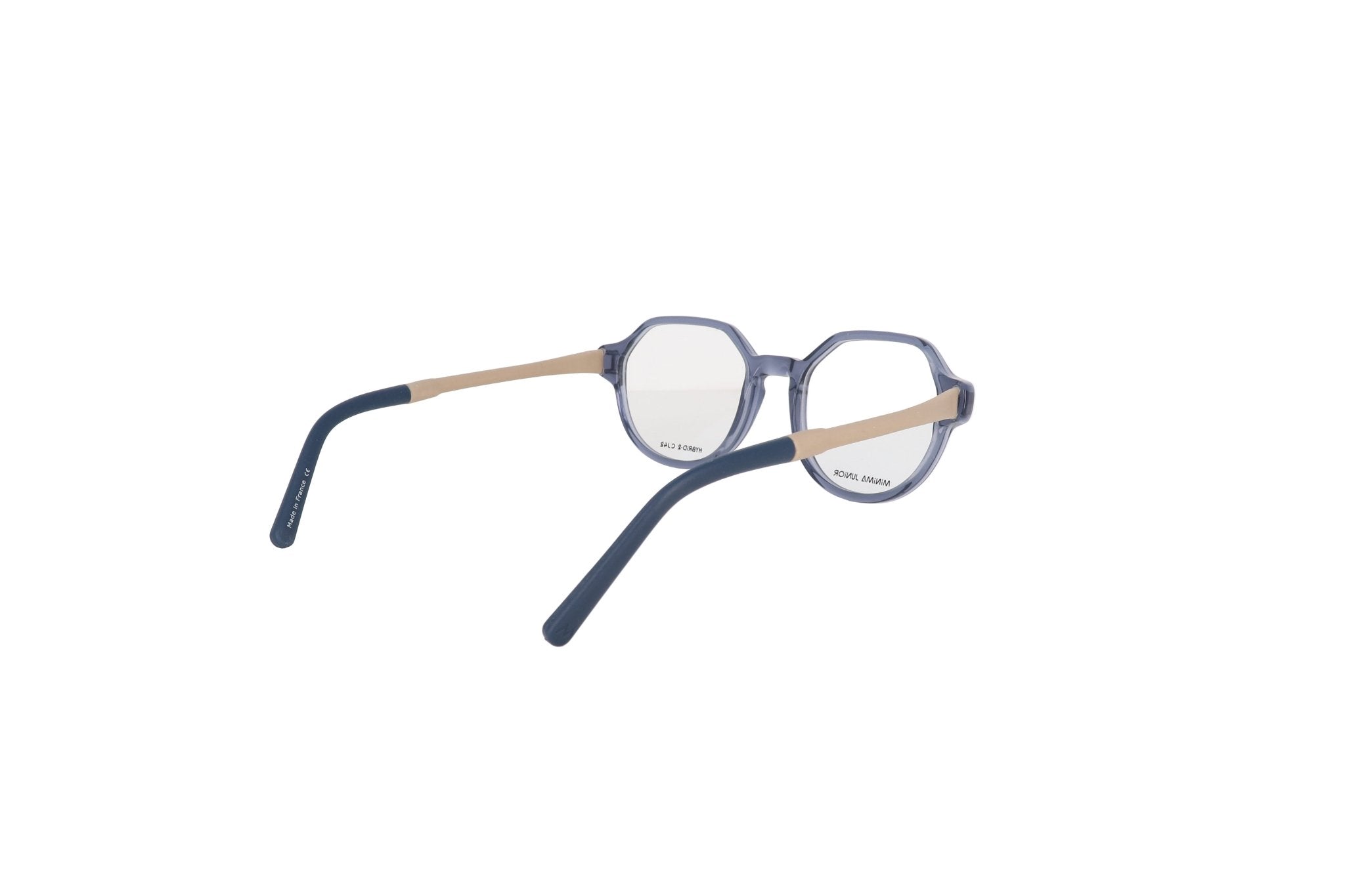 MINIMA HYBRID - 2 CJ42 - Jorge Oculista