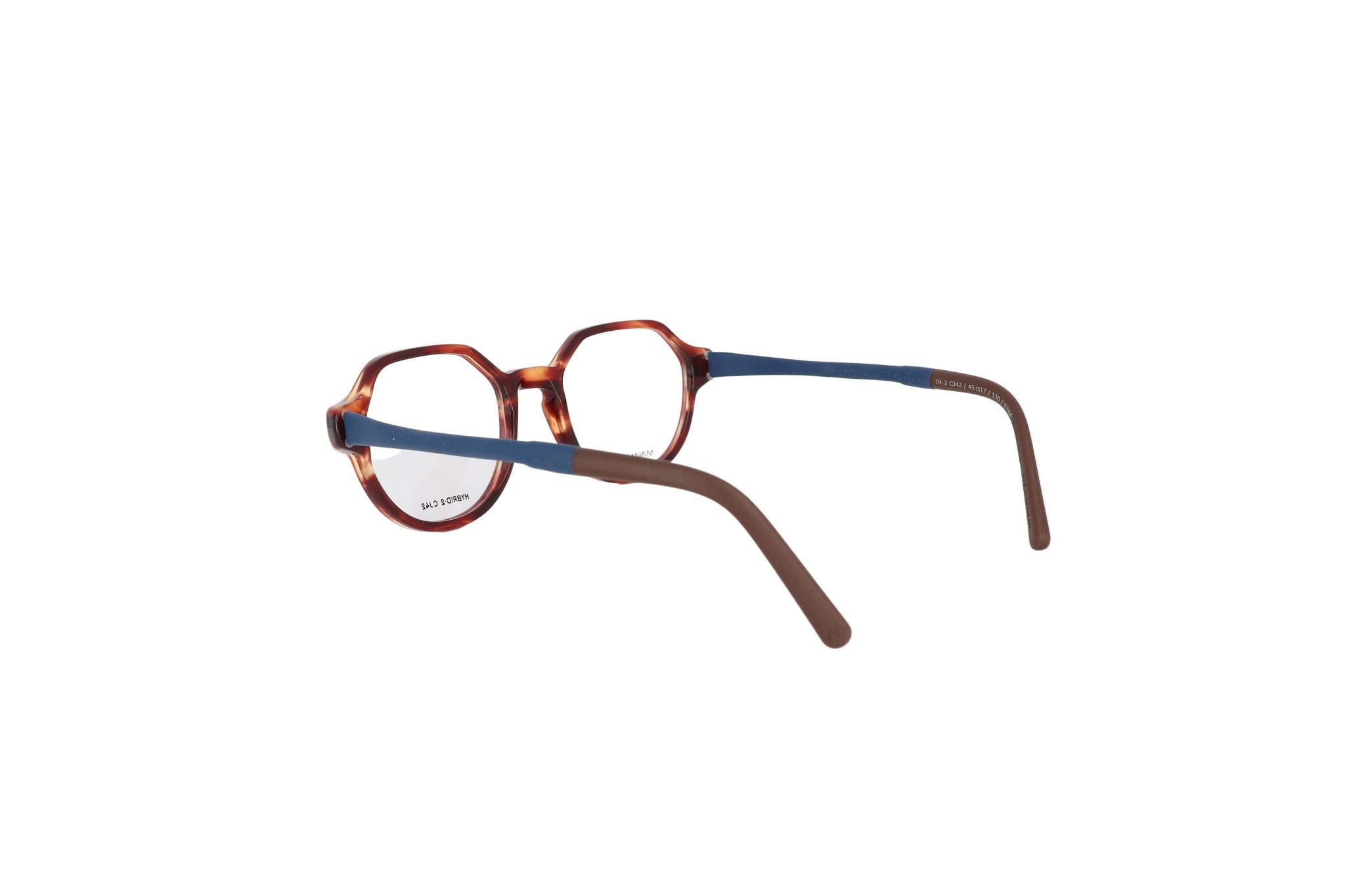 MINIMA HYBRID - 2 CJ42 - Jorge Oculista