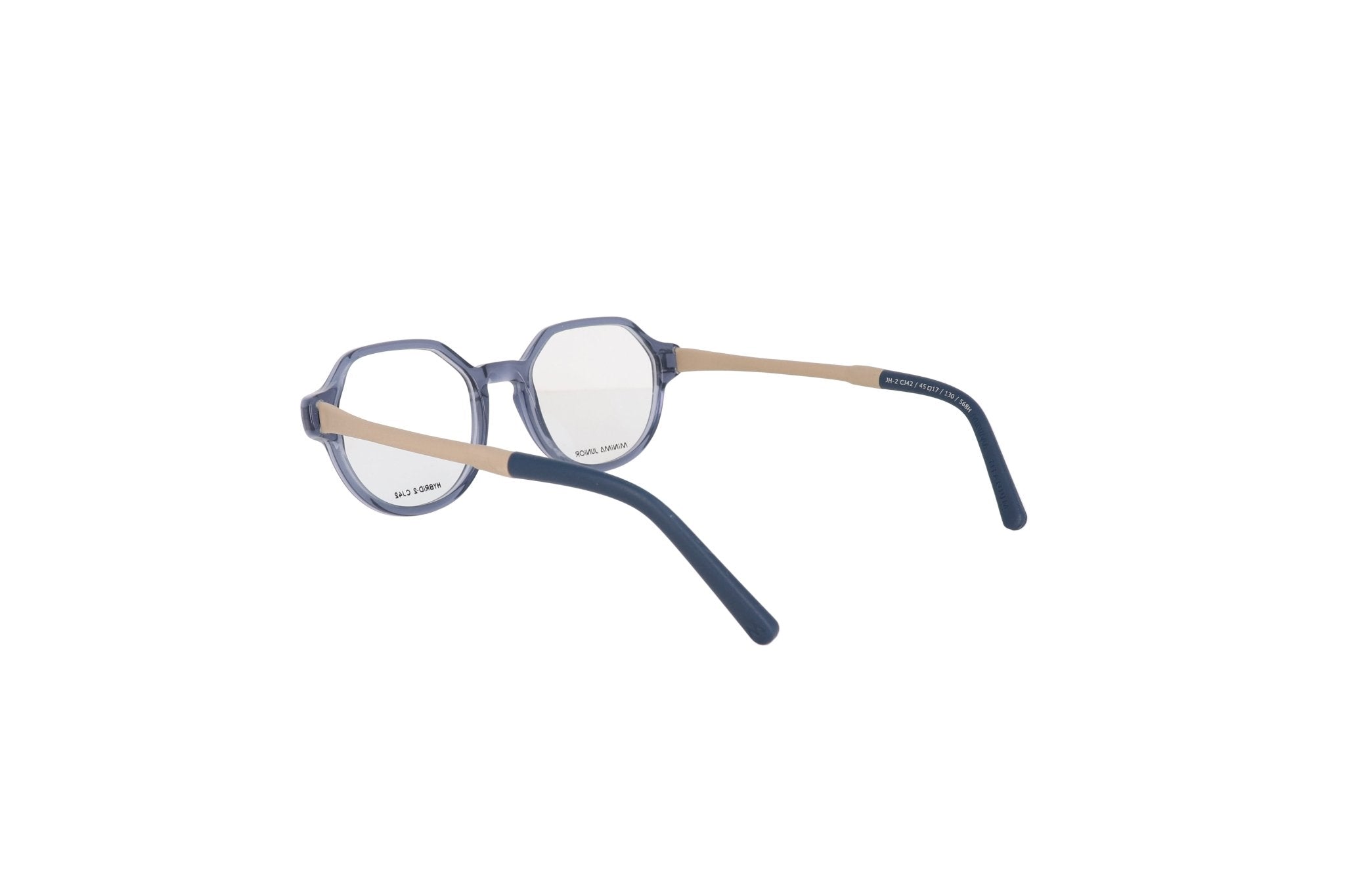 MINIMA HYBRID - 2 CJ42 - Jorge Oculista