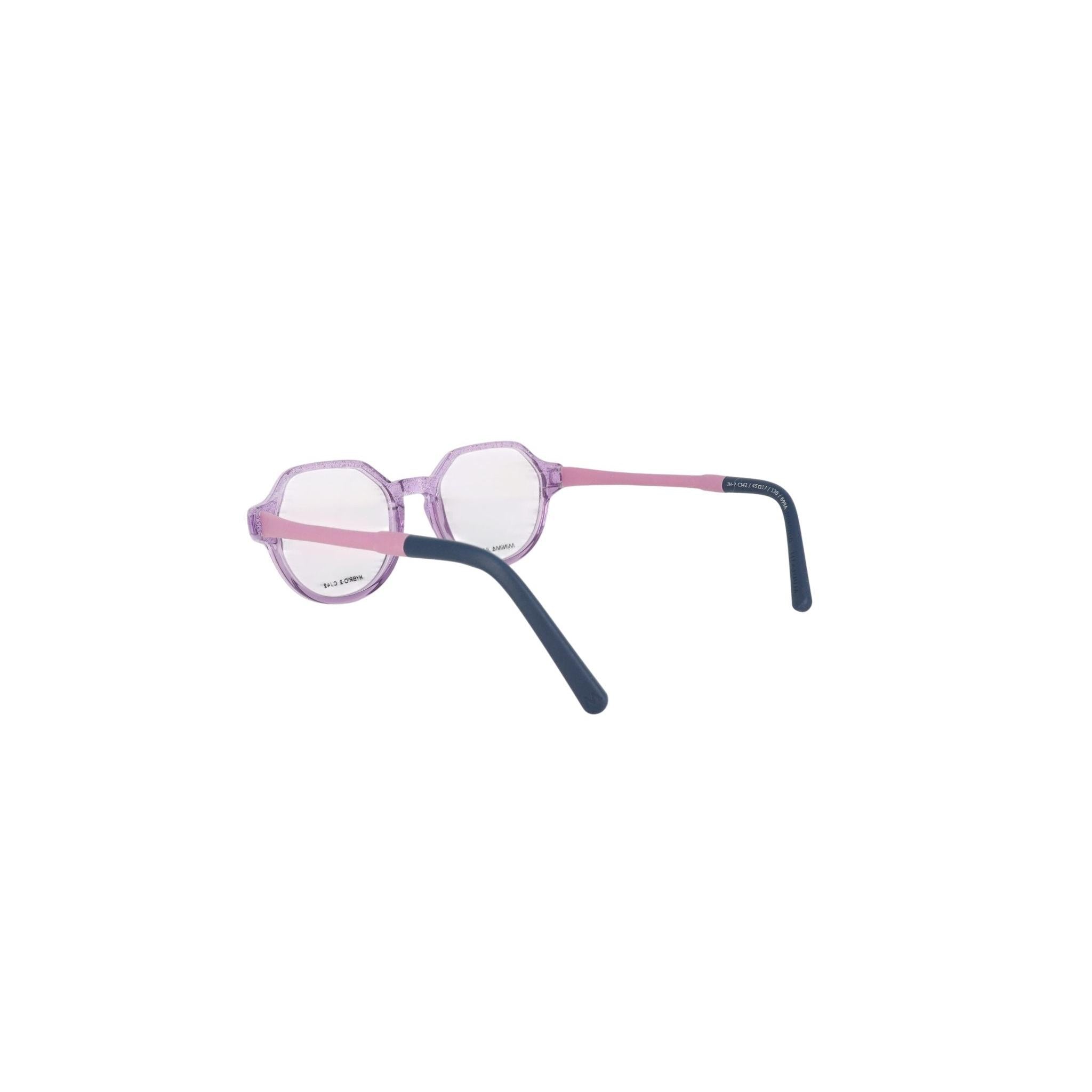 MINIMA . HYBRID - 2 CJ42 - Jorge Oculista