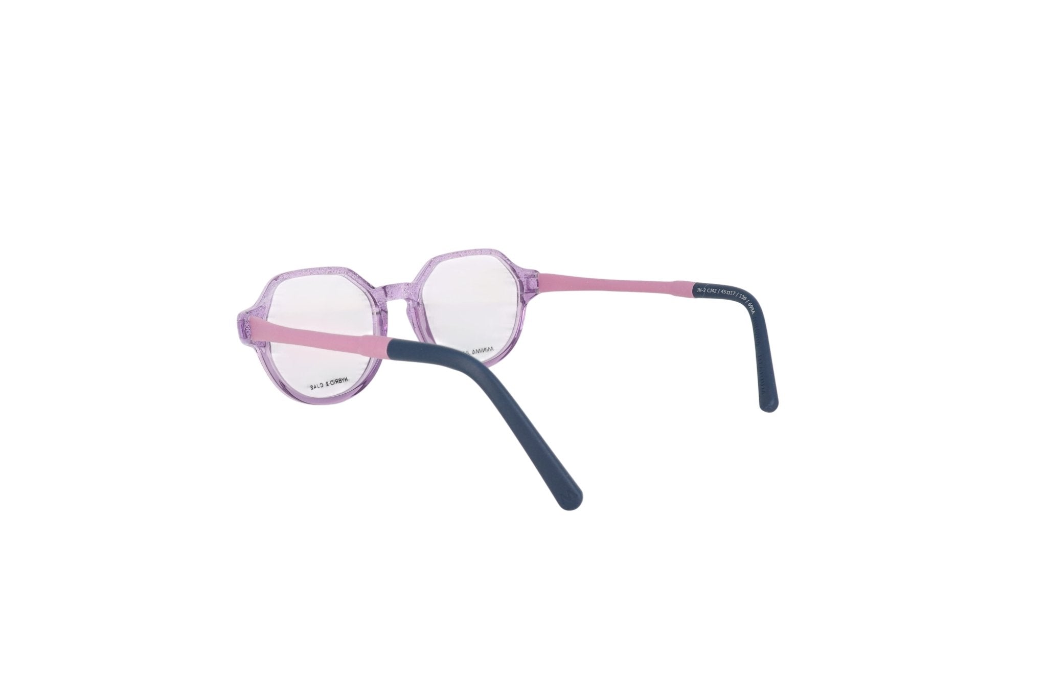 MINIMA . HYBRID - 2 CJ42 - Jorge Oculista