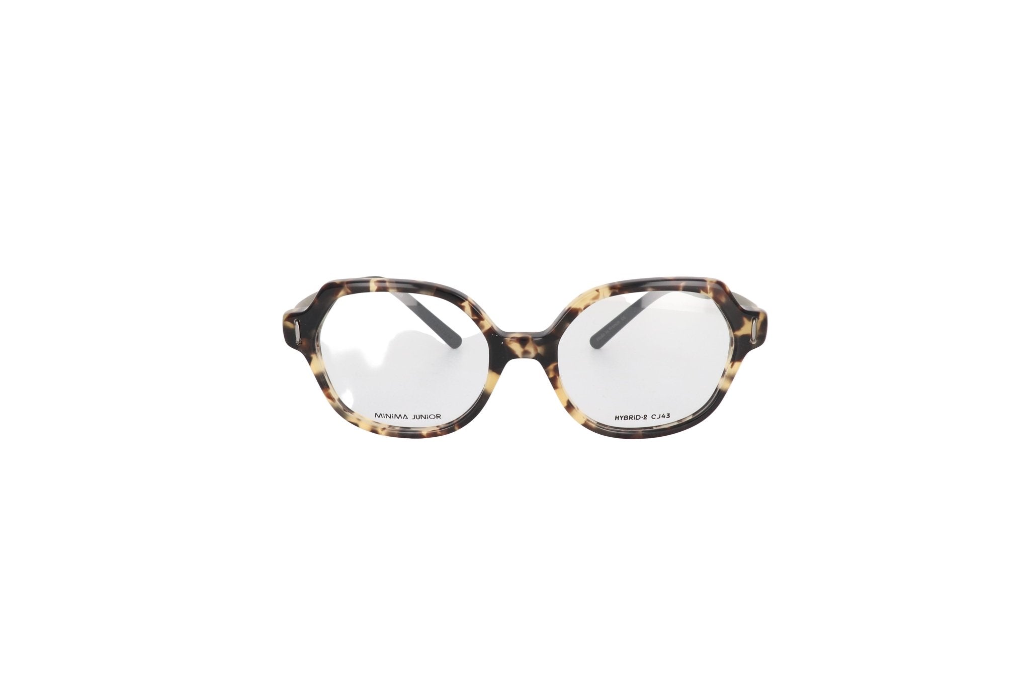 MINIMA HYBRID - 2 CJ43 - Jorge Oculista