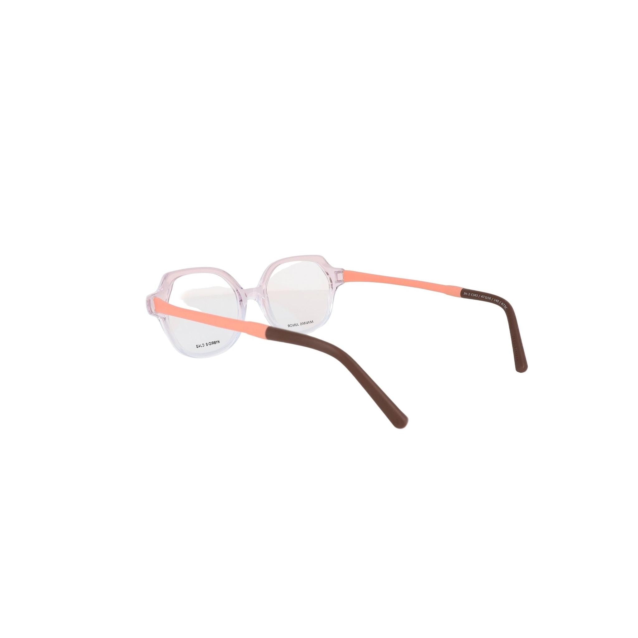 MINIMA HYBRID - 2 CJ43 - Jorge Oculista