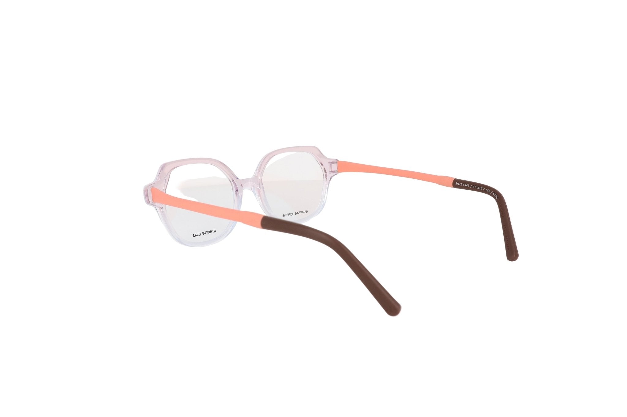 MINIMA HYBRID - 2 CJ43 - Jorge Oculista