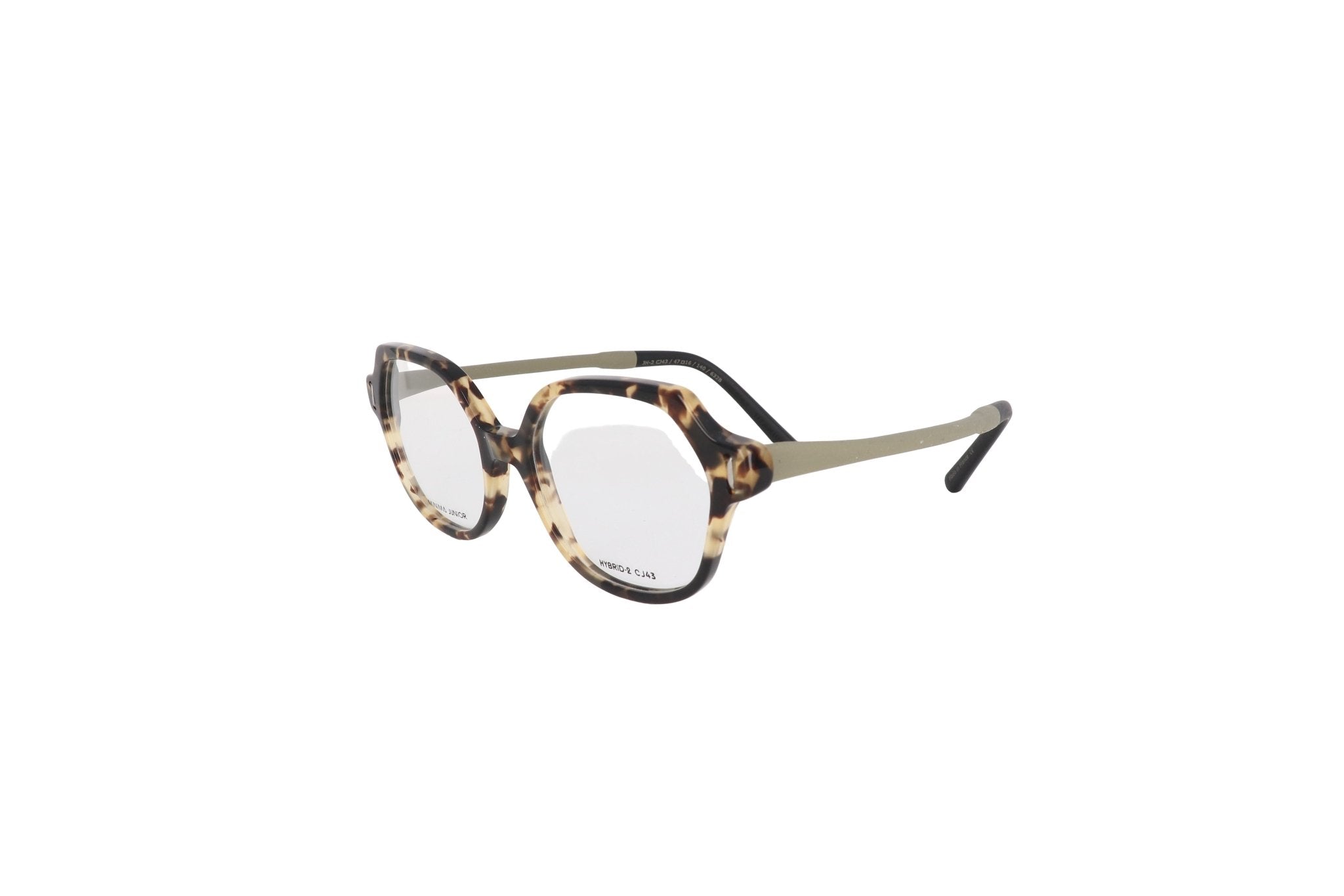 MINIMA HYBRID - 2 CJ43 - Jorge Oculista