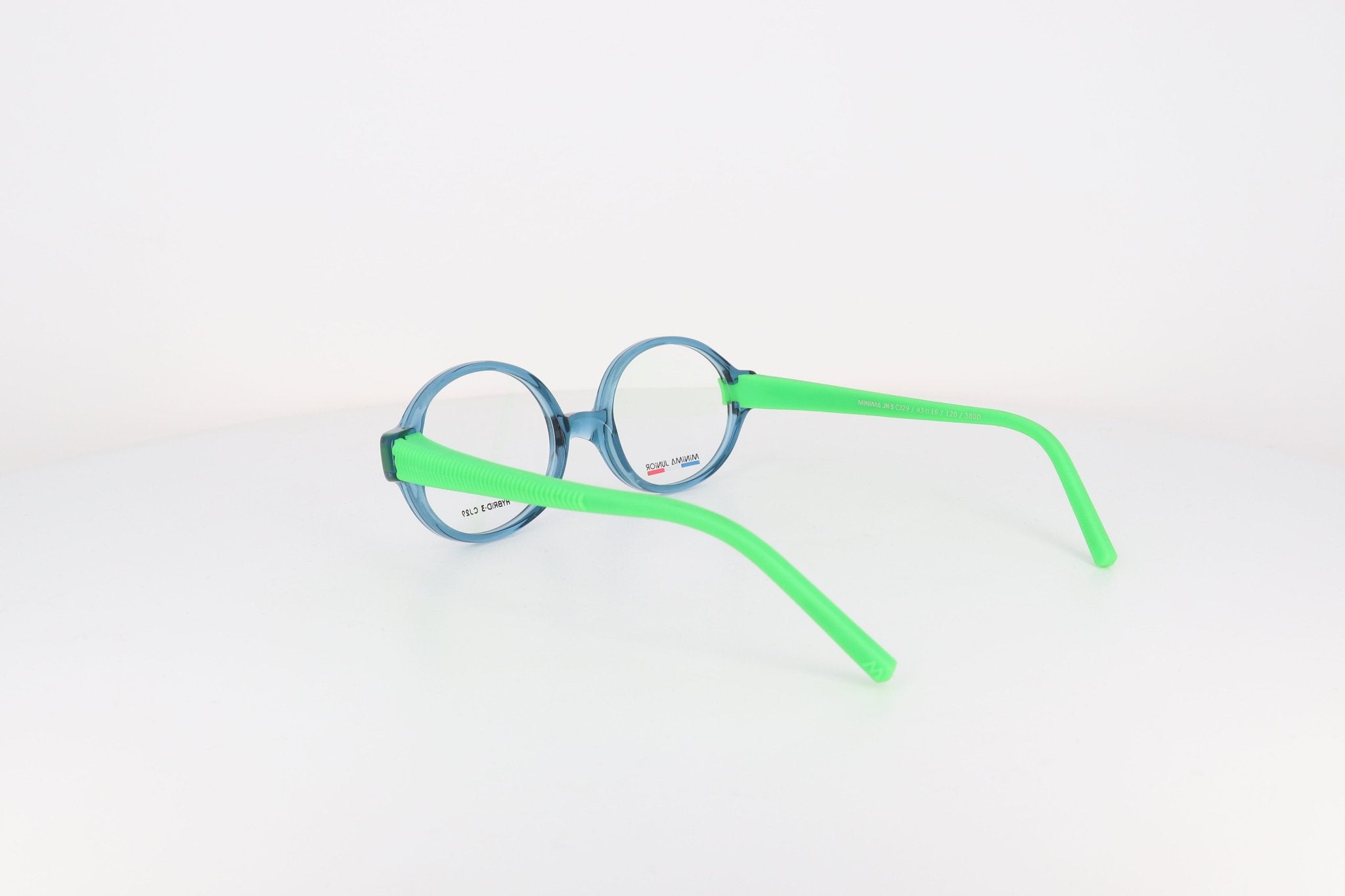 MINIMA HYBRID - 3 CJ29 - Jorge Oculista