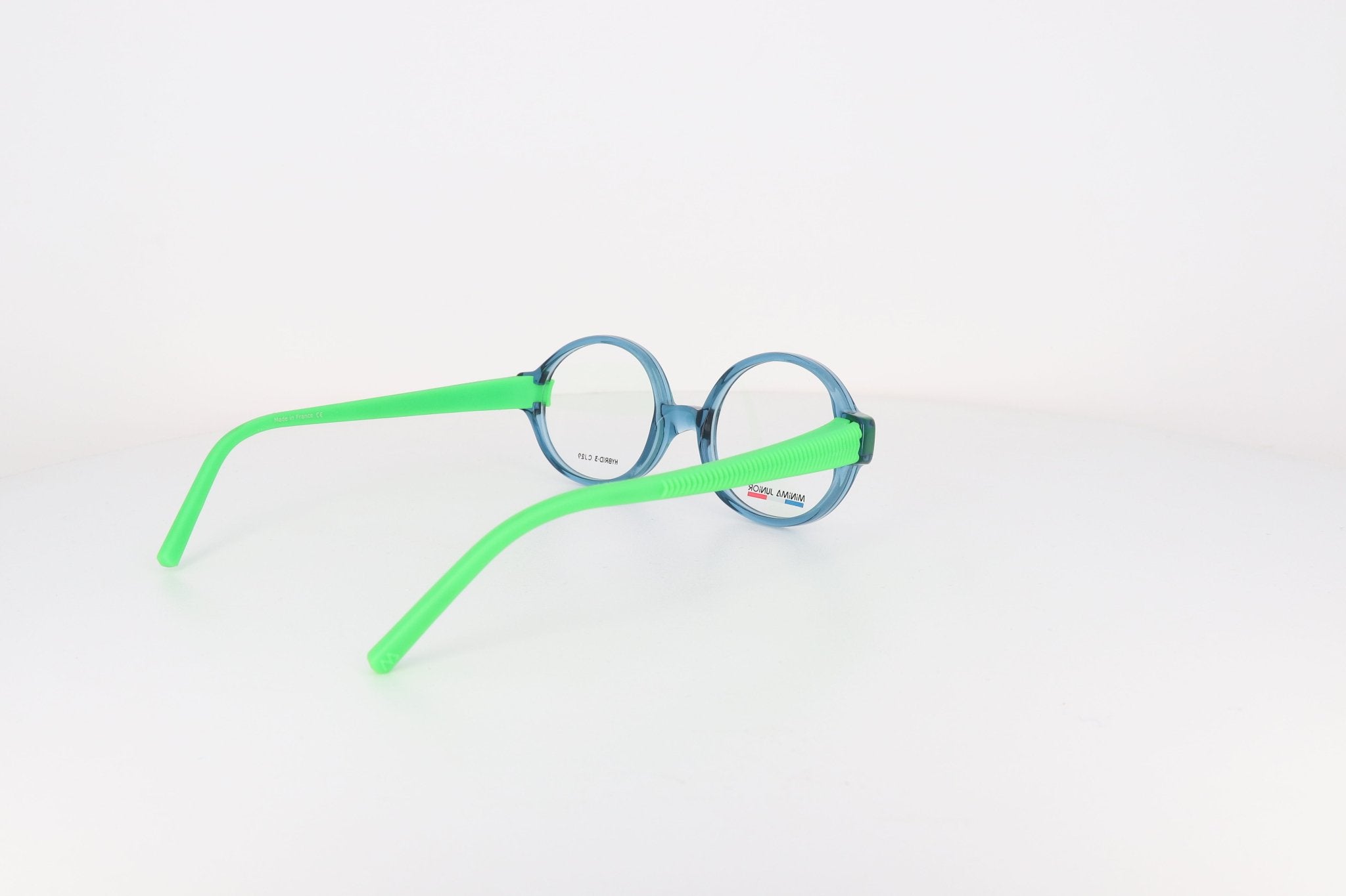 MINIMA HYBRID - 3 CJ29 - Jorge Oculista