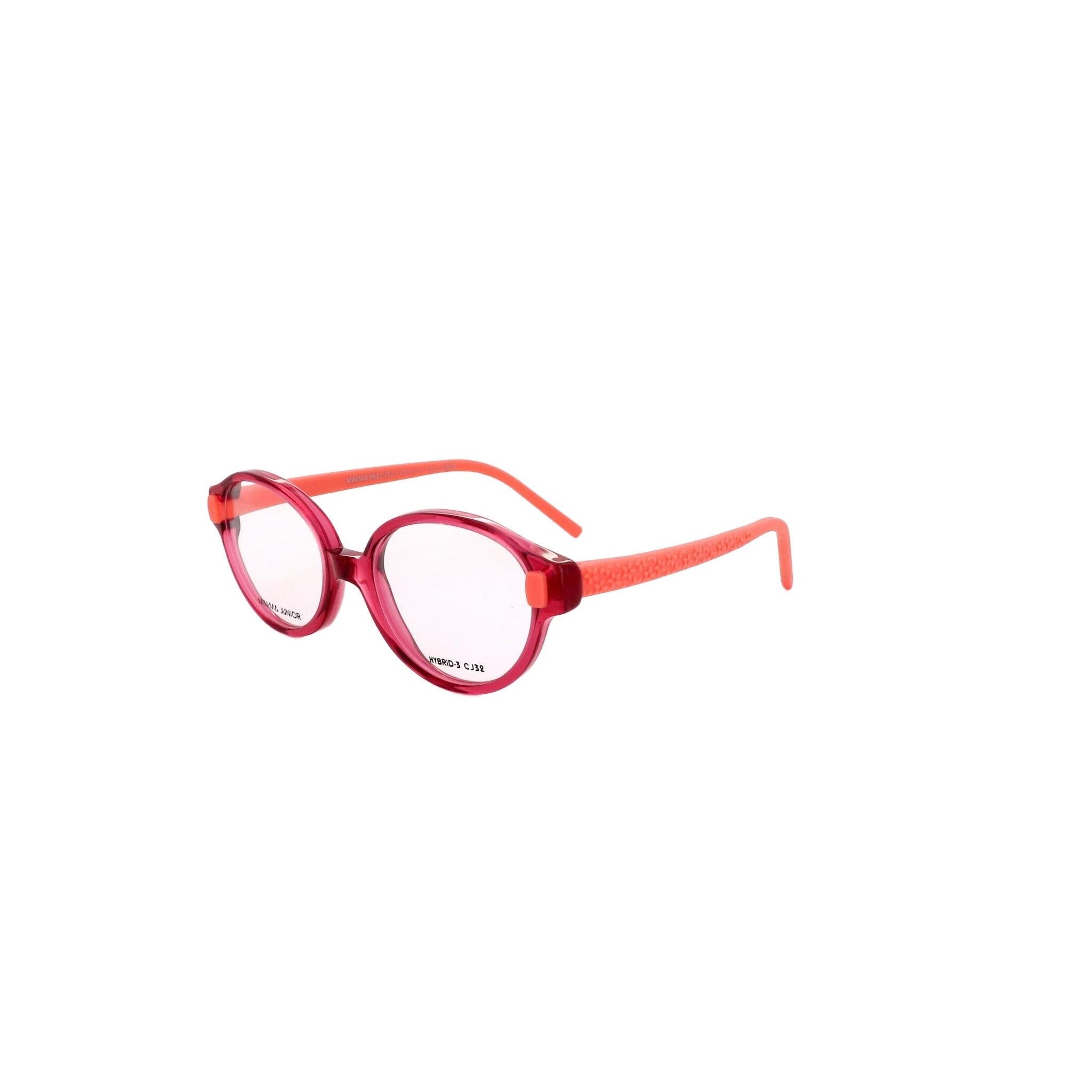 MINIMA HYBRID - 3 CJ32 - Jorge Oculista