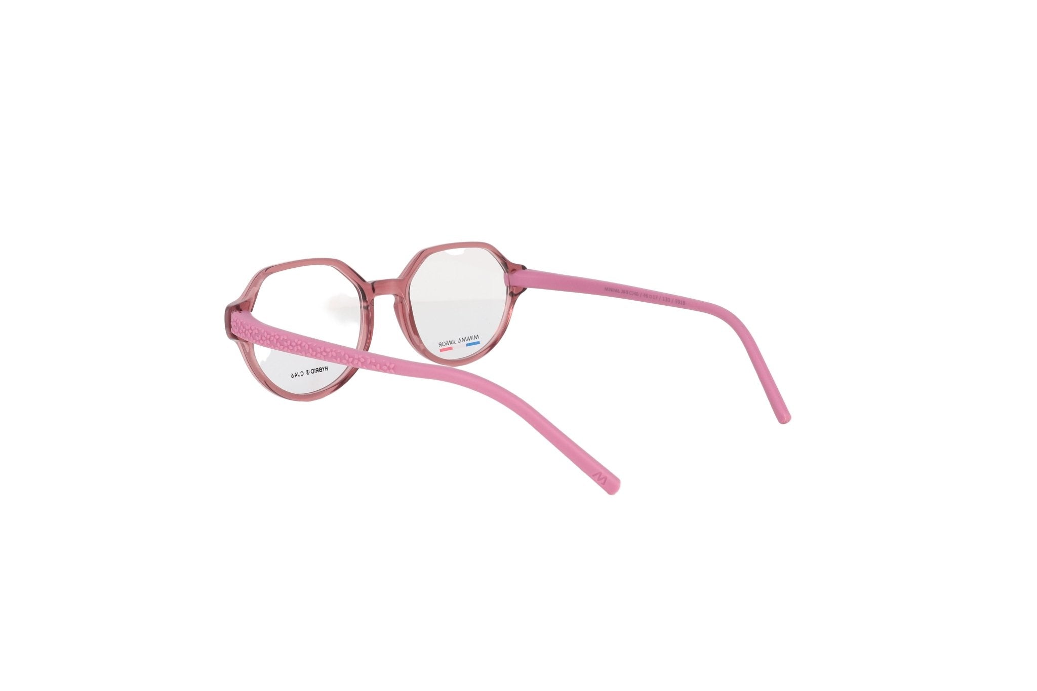 MINIMA . HYBRID - 3 CJ46 - Jorge Oculista