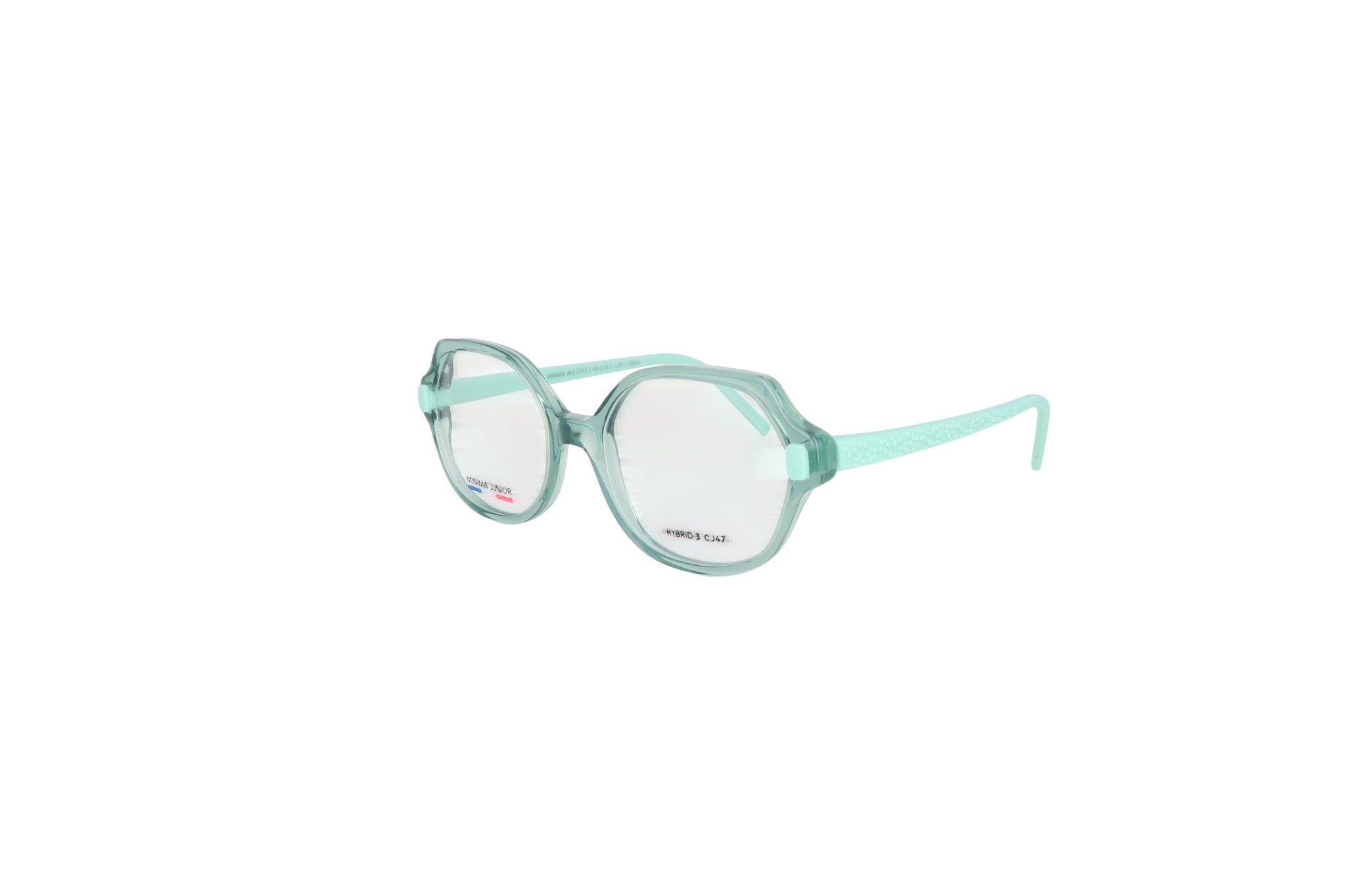 MINIMA HYBRID - 3 CJ47 - Jorge Oculista