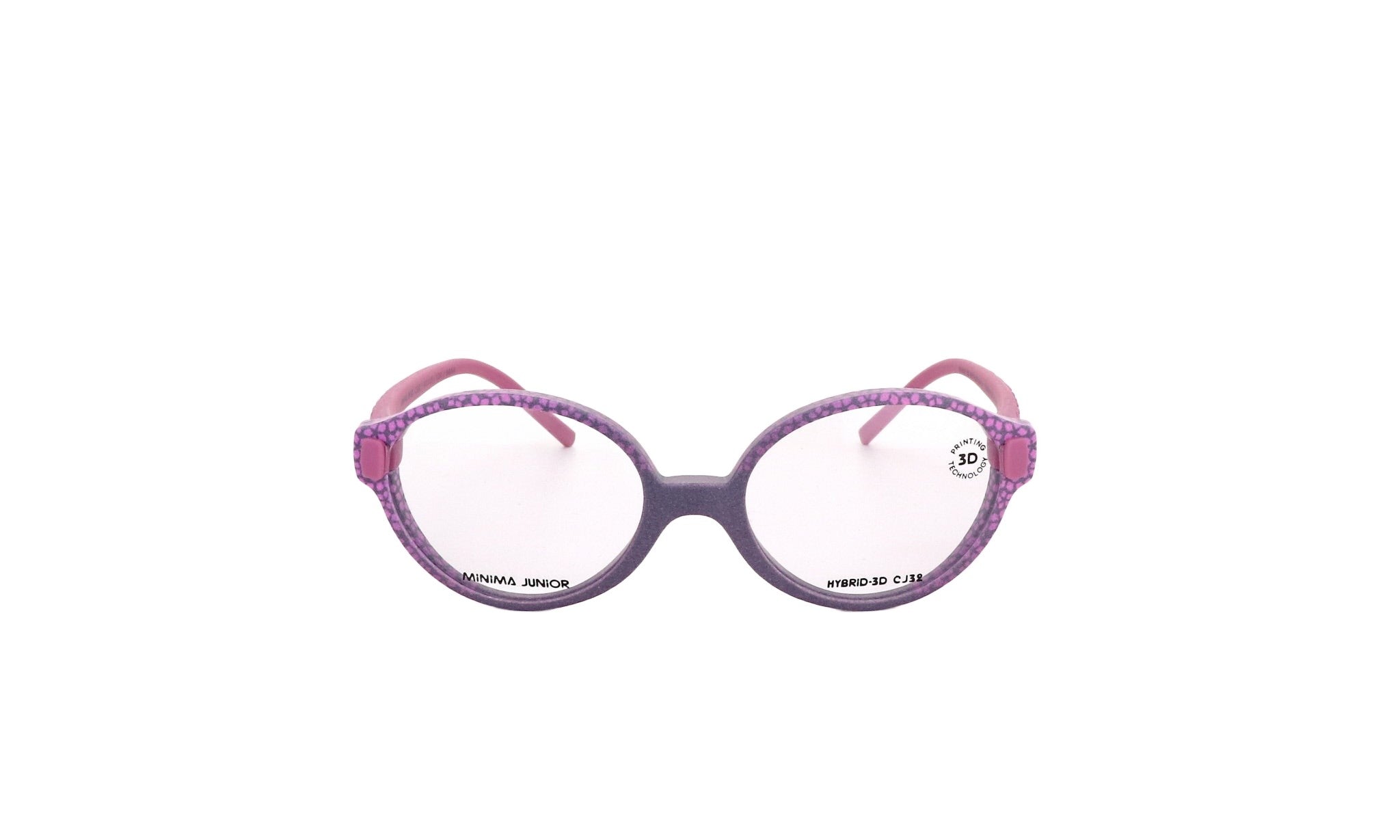 MINIMA HYBRID - 3D CJ32 - Jorge Oculista