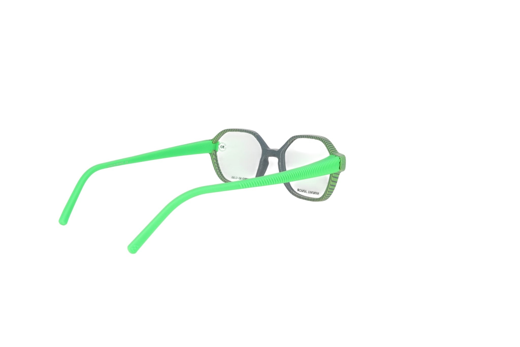 MINIMA HYBRID - 3D CJ33 - Jorge Oculista