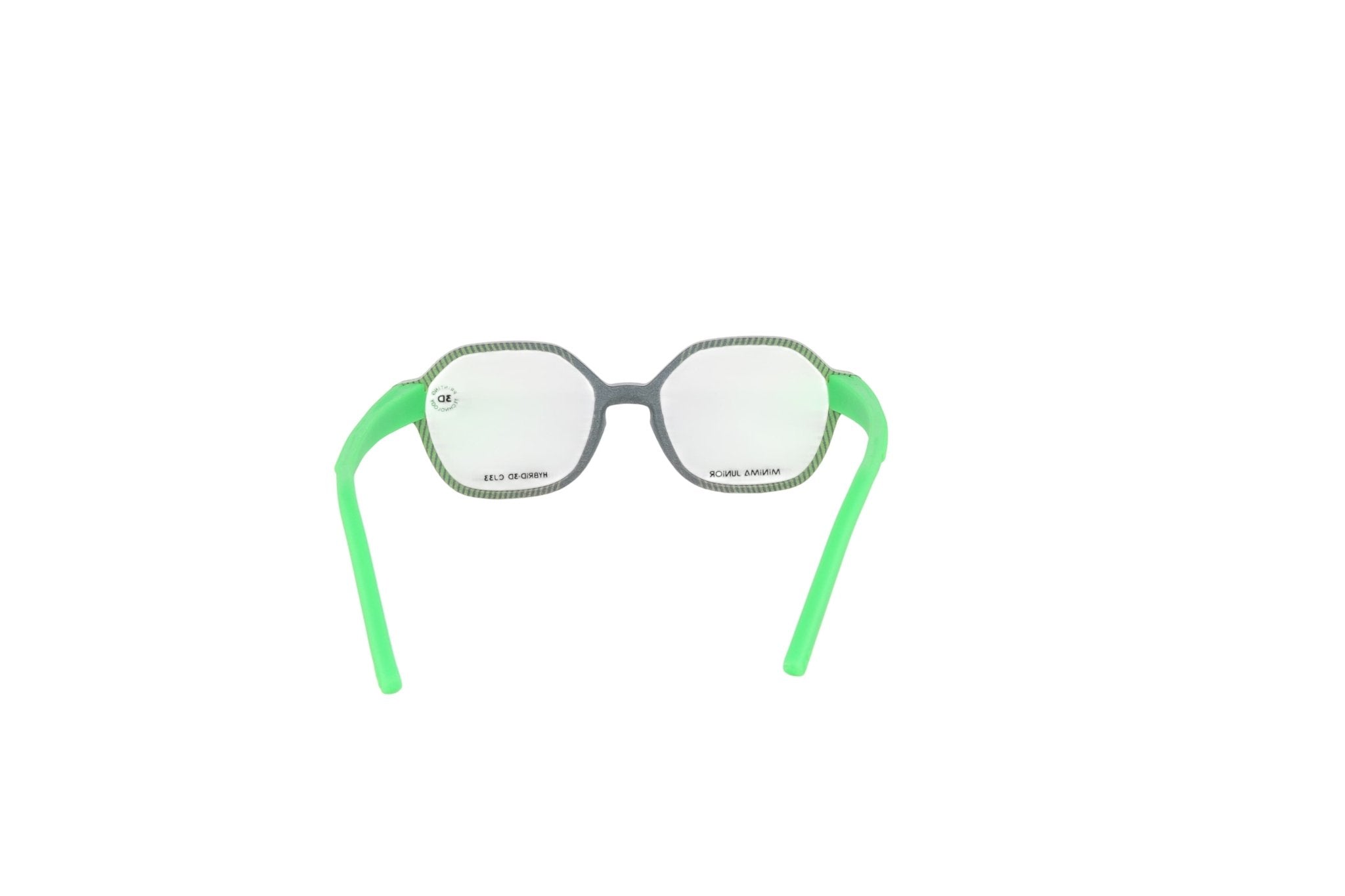 MINIMA HYBRID - 3D CJ33 - Jorge Oculista