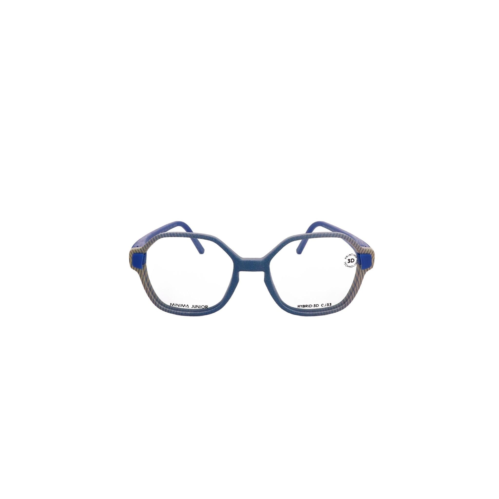 MINIMA HYBRID - 3D CJ33 - Jorge Oculista