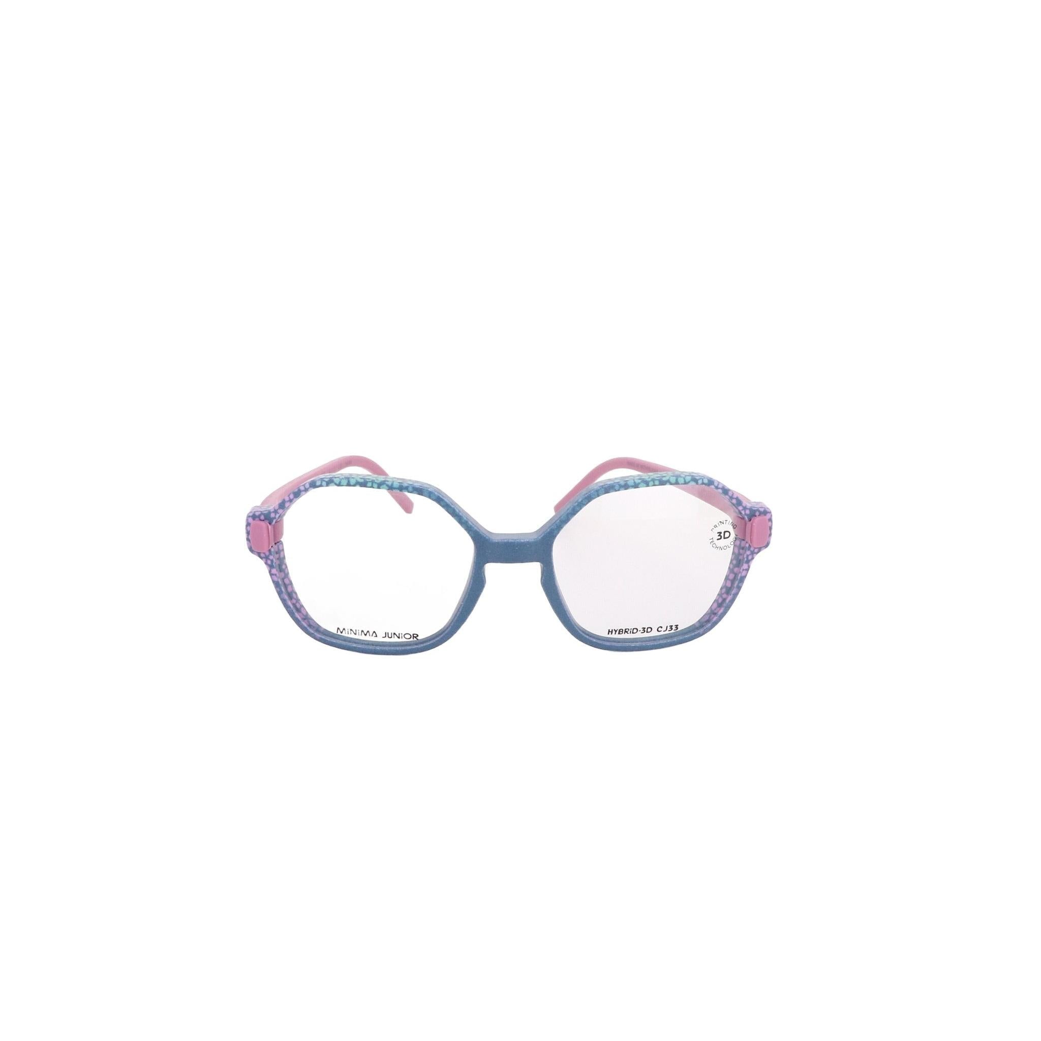 MINIMA HYBRID - 3D CJ33 - Jorge Oculista