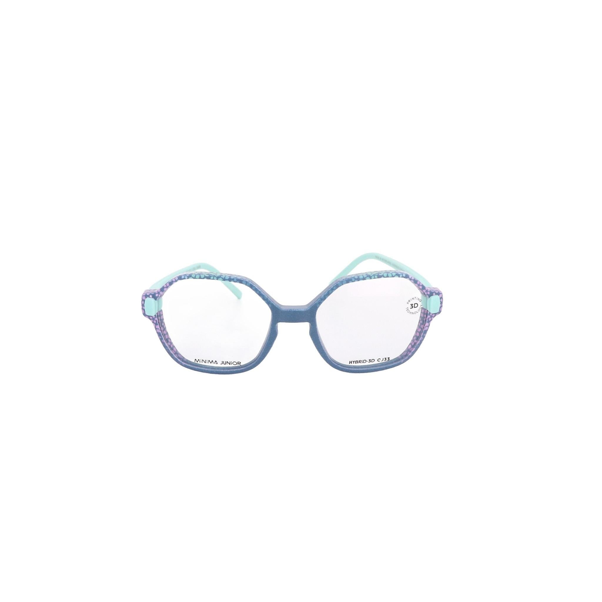 MINIMA HYBRID - 3D CJ33 - Jorge Oculista