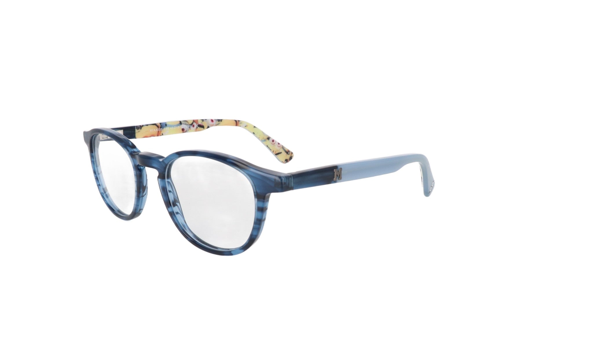 MINIONS MI 039 - Jorge Oculista