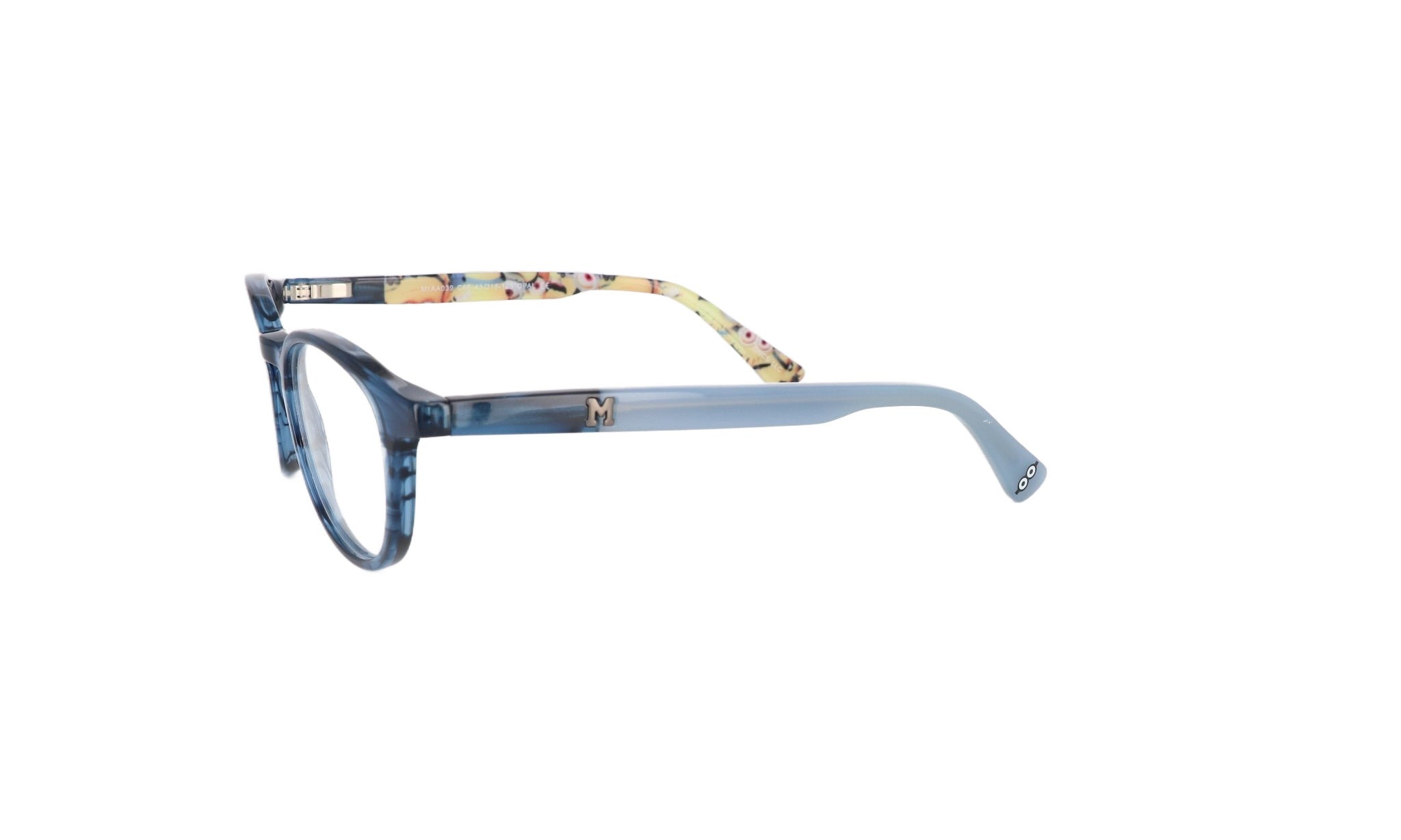 MINIONS MI 039 - Jorge Oculista