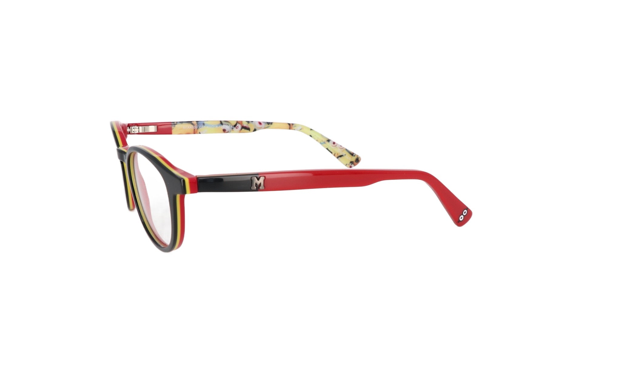 MINIONS MI 039 - Jorge Oculista