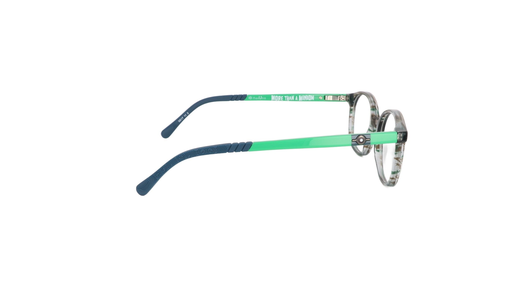 MINIONS MI 048 - Jorge Oculista