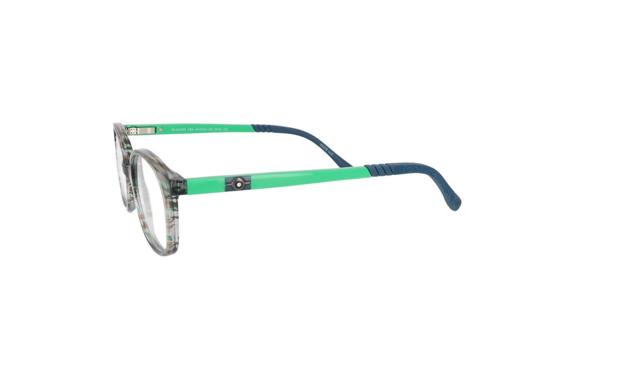 MINIONS MI 048 - Jorge Oculista