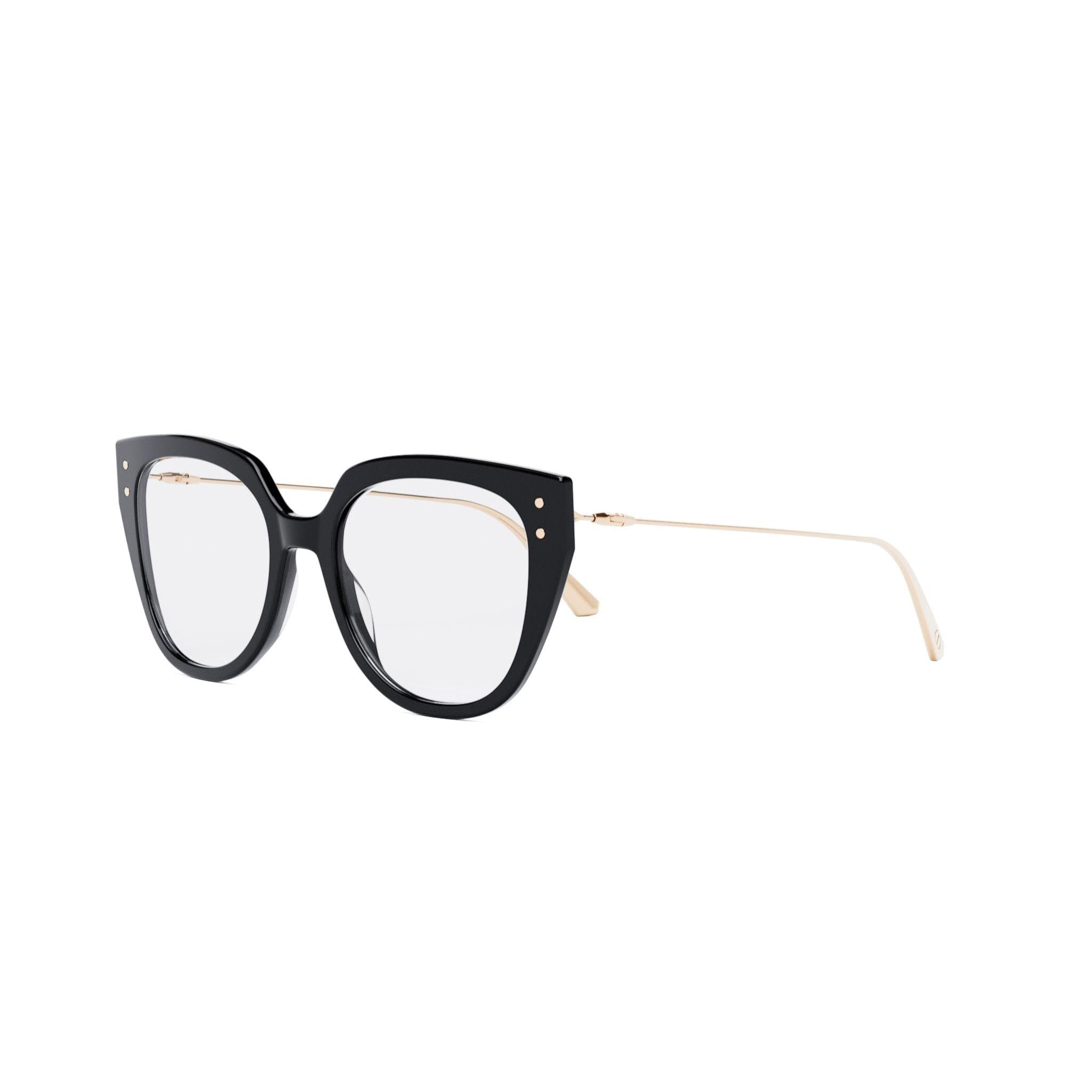 MISSDIORO B4I BUTTERFLY EYEGLASSES - Jorge Oculista