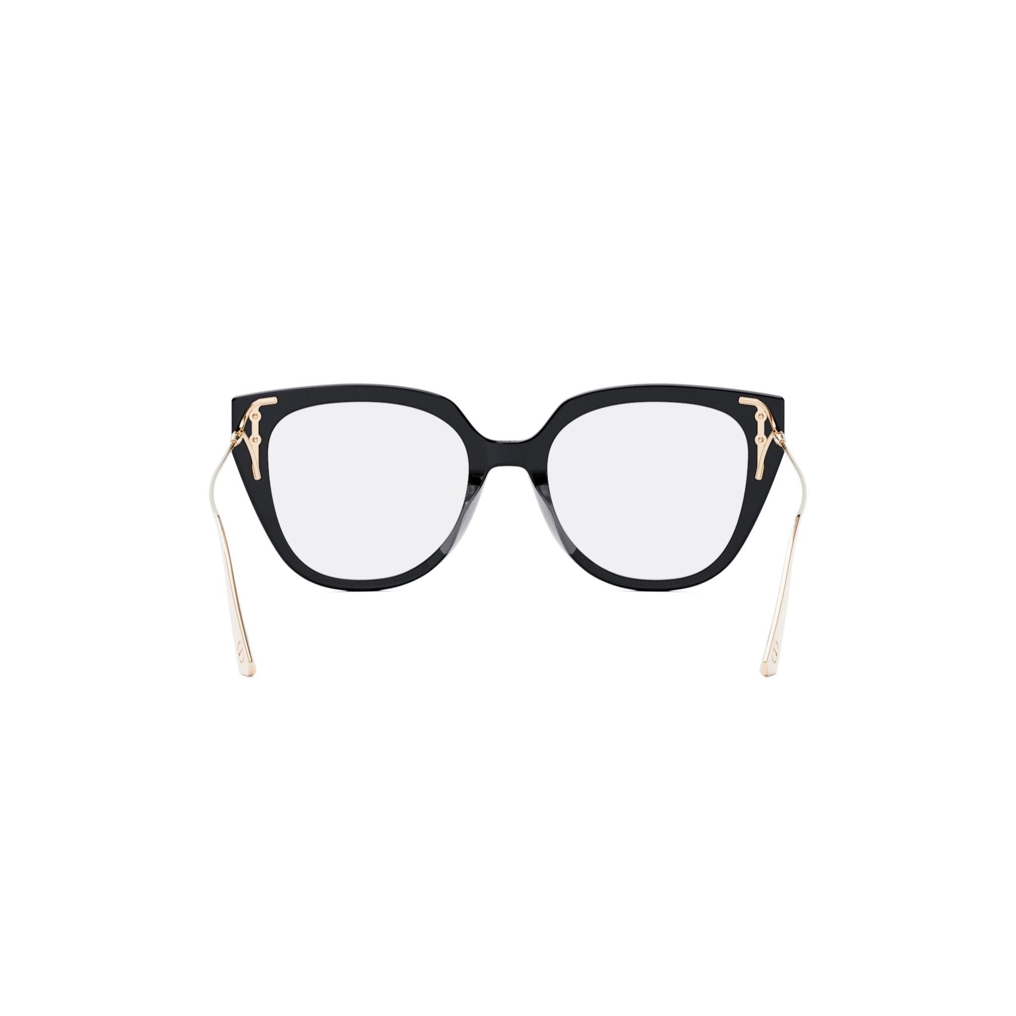 MISSDIORO B4I BUTTERFLY EYEGLASSES - Jorge Oculista