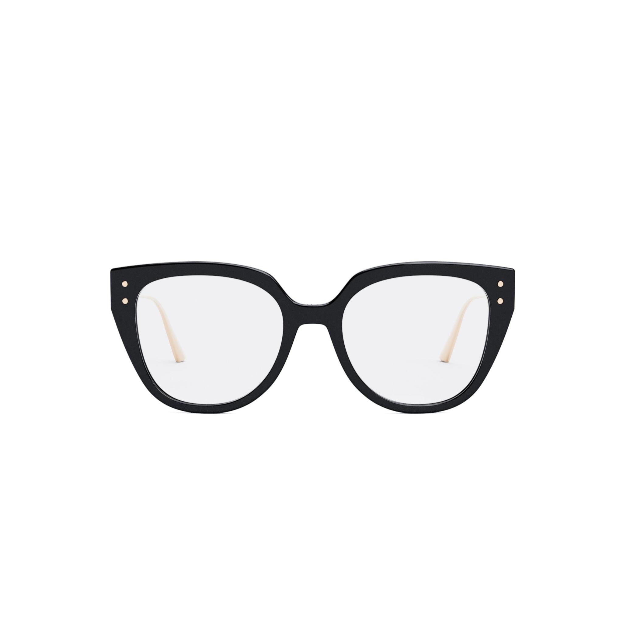 MISSDIORO B4I BUTTERFLY EYEGLASSES - Jorge Oculista