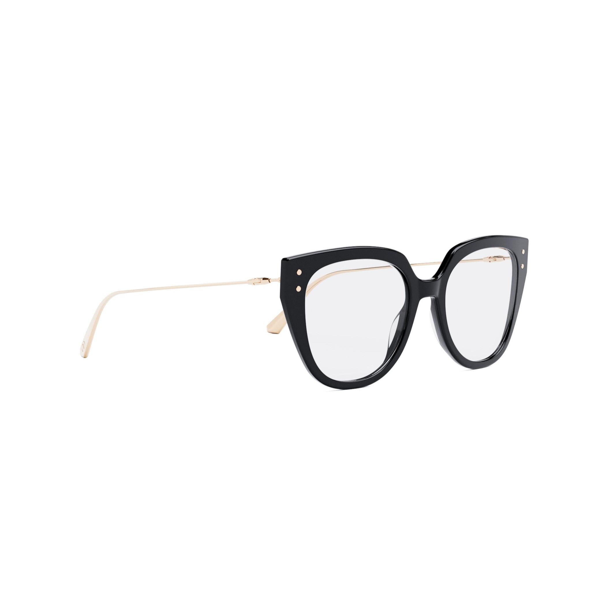 MISSDIORO B4I BUTTERFLY EYEGLASSES - Jorge Oculista