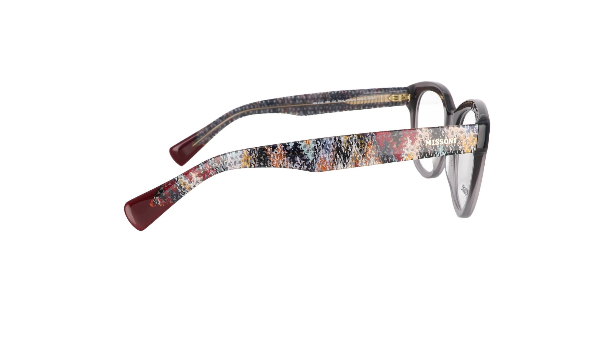 MISSONI MIS 0105 - Jorge Oculista