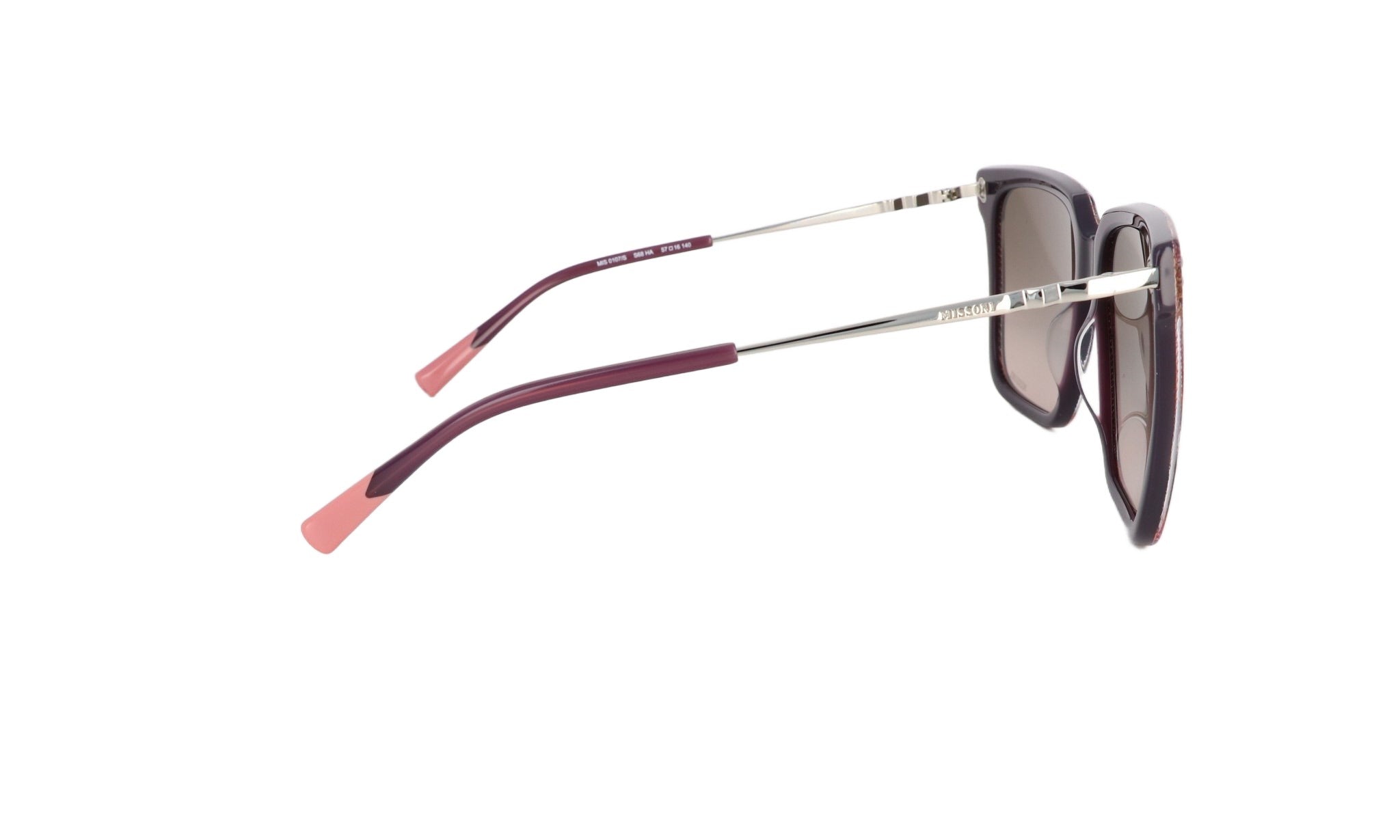 MISSONI MIS 0107 - Jorge Oculista